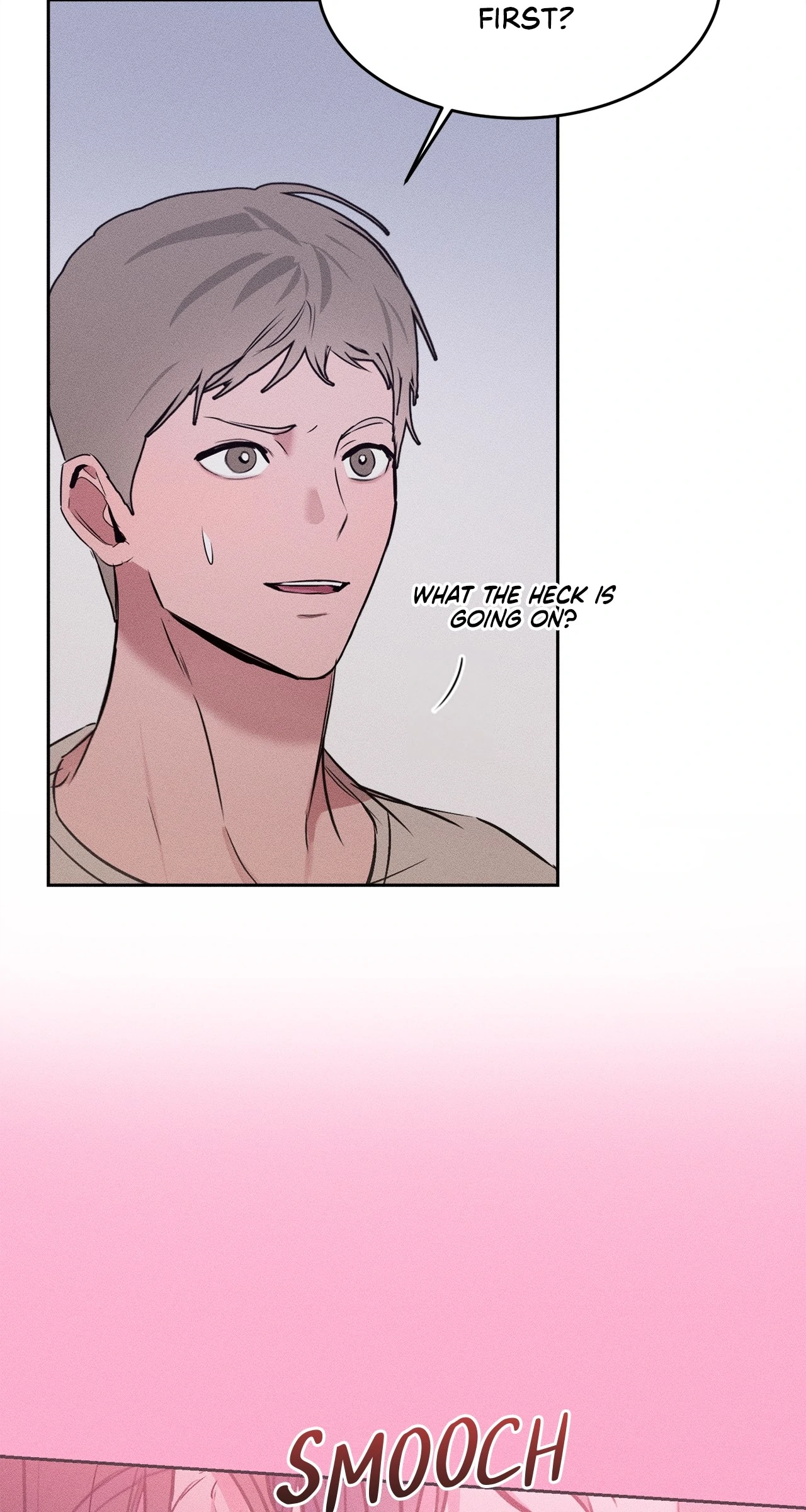 Love Under the Influence [Official] - Chapter 5 manhwa
