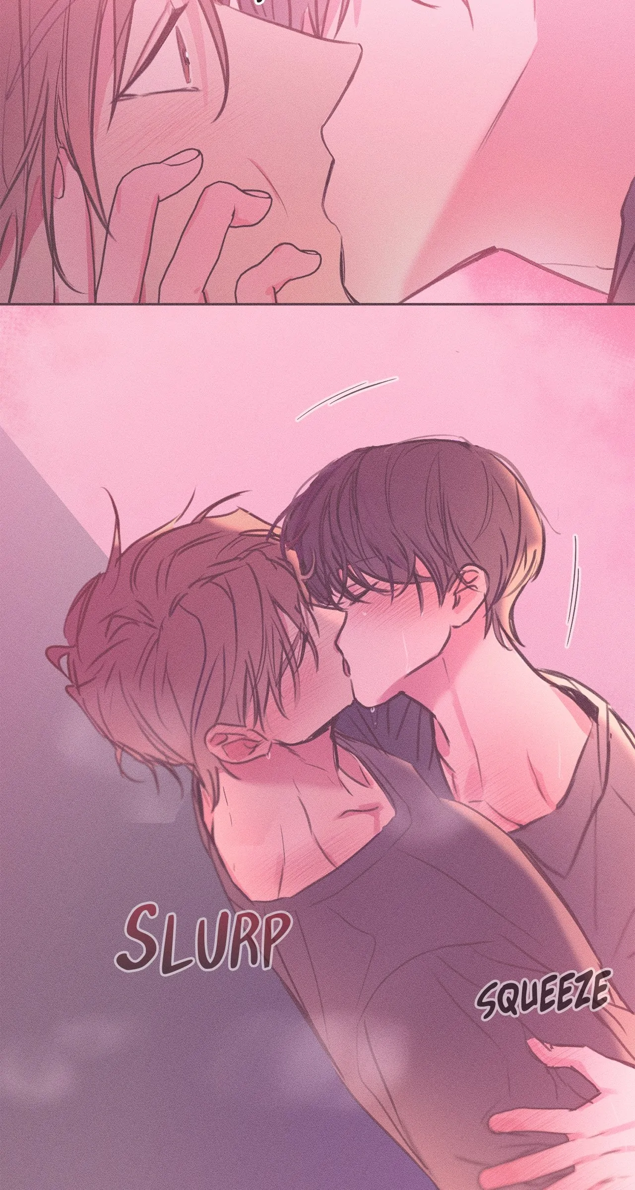 Love Under the Influence [Official] - Chapter 5 manhwa