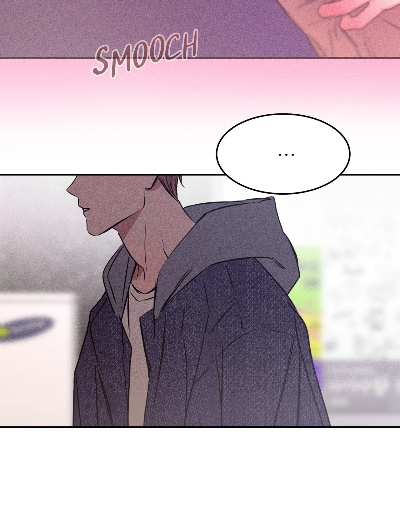 Love Under the Influence [Official] - Chapter 5 manhwa