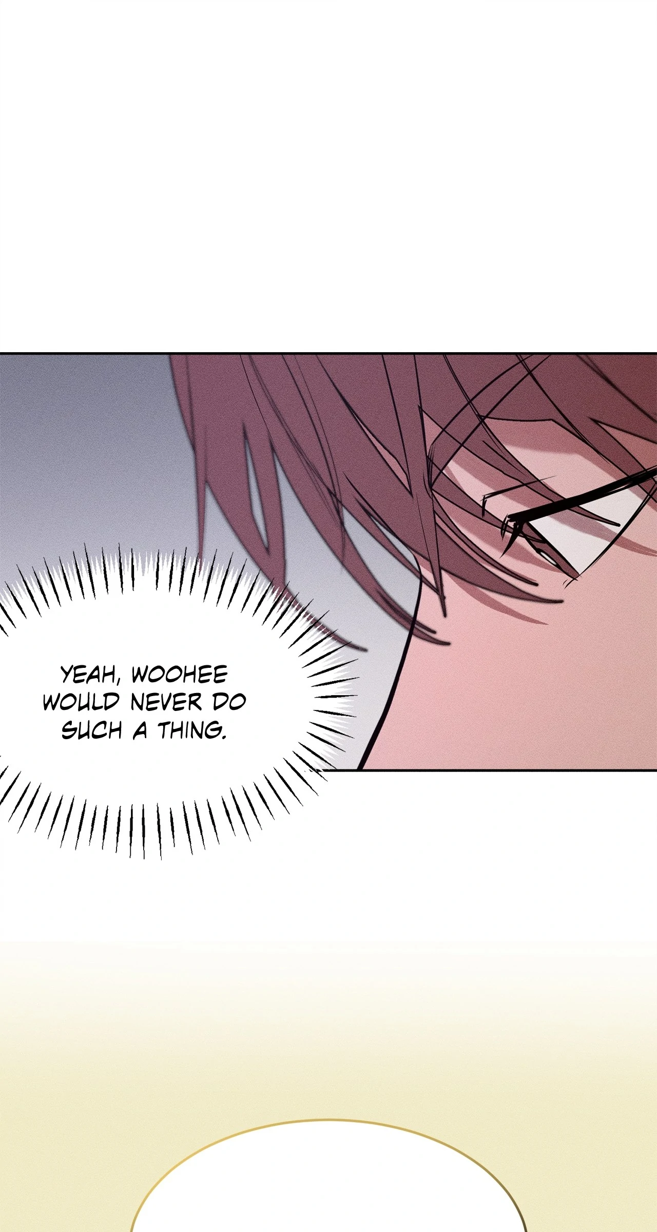 Love Under the Influence [Official] - Chapter 5 manhwa