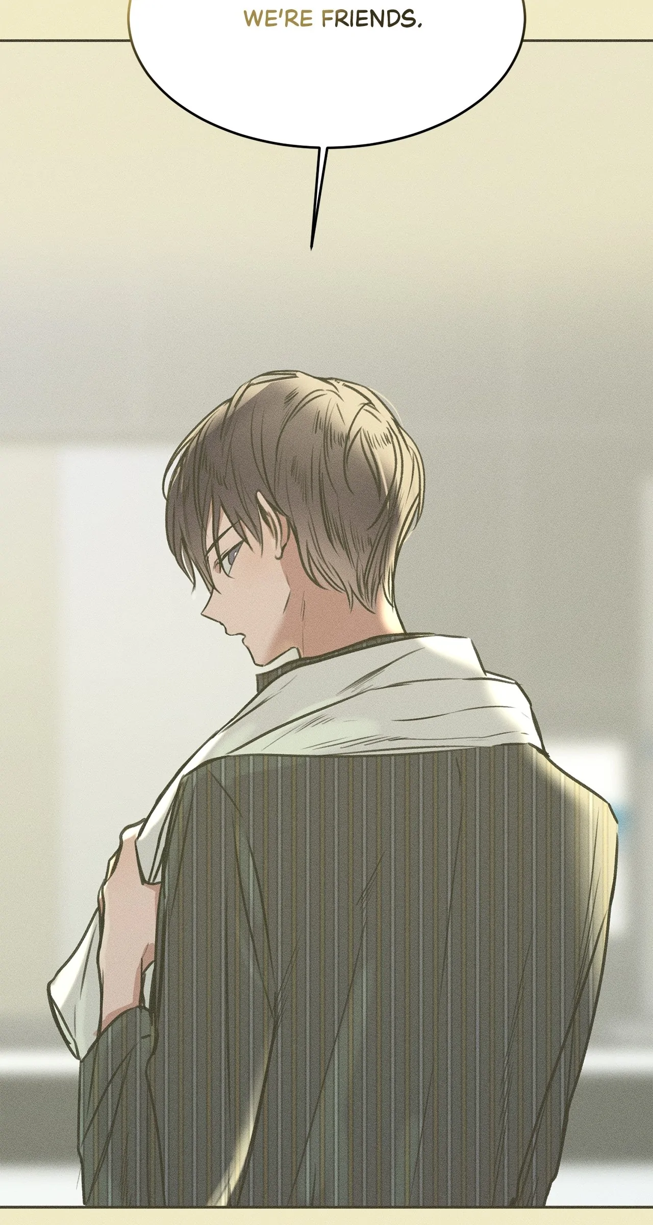 Love Under the Influence [Official] - Chapter 5 manhwa