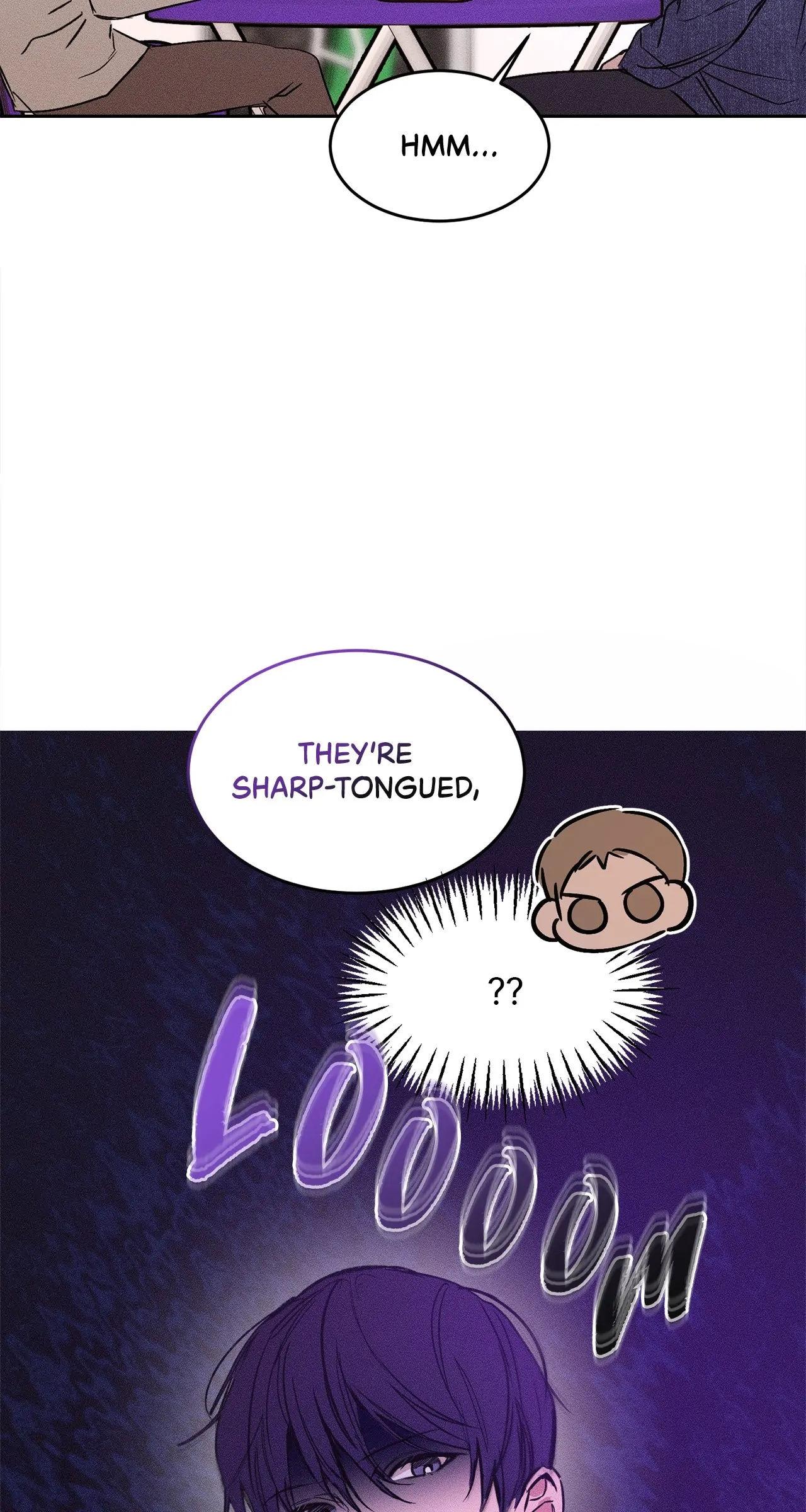 Love Under the Influence [Official] - Chapter 5 manhwa