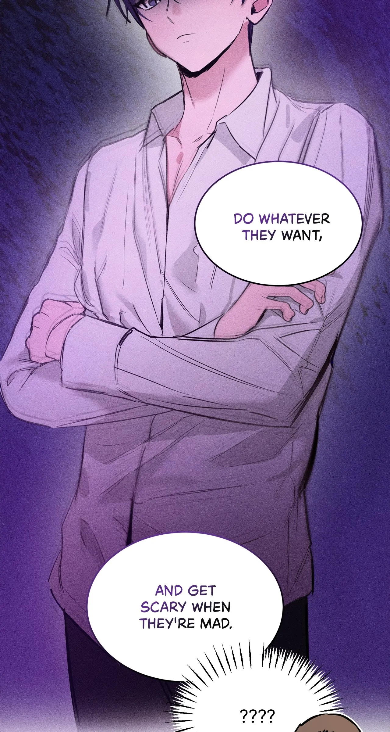 Love Under the Influence [Official] - Chapter 5 manhwa
