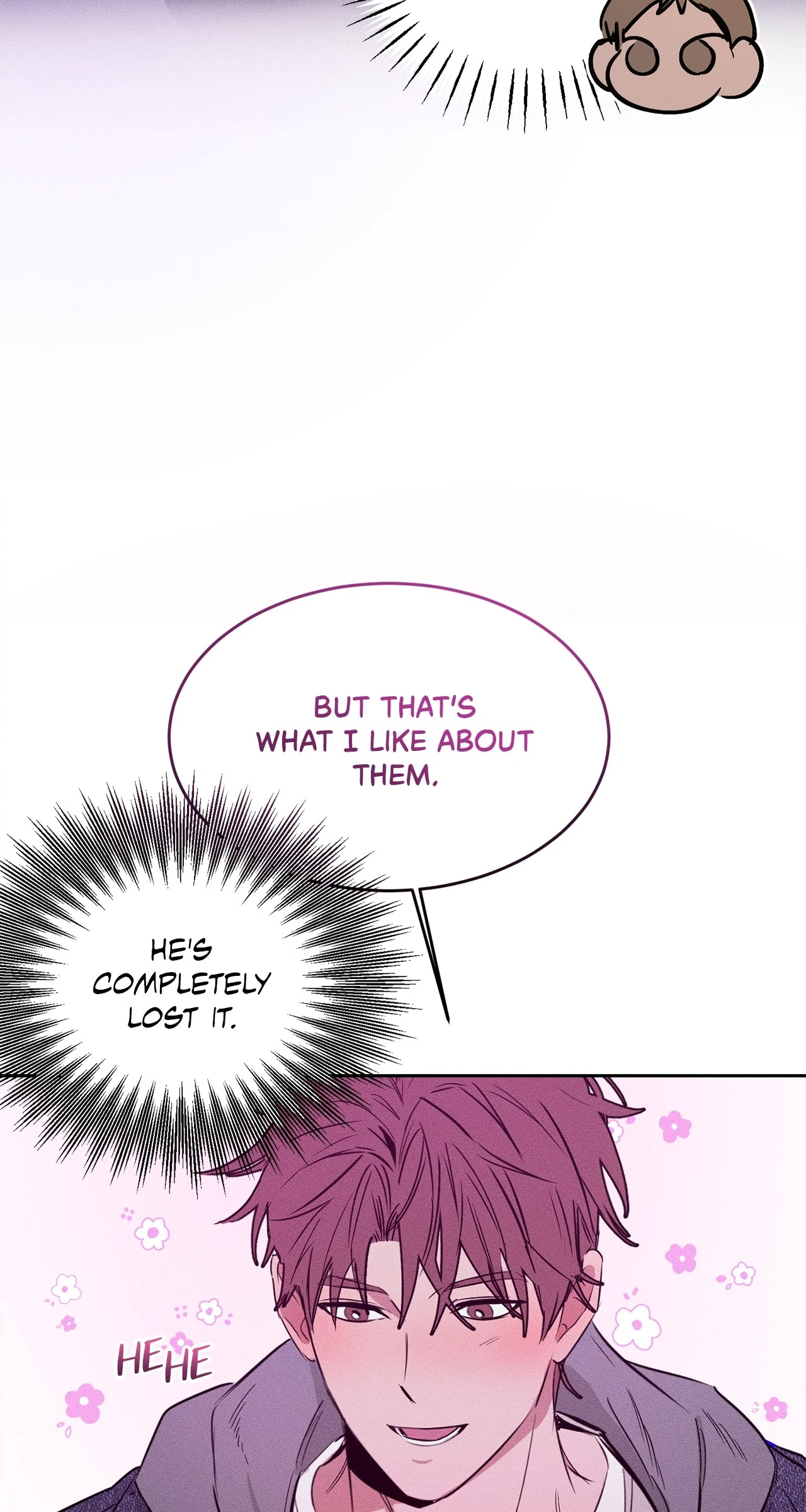 Love Under the Influence [Official] - Chapter 5 manhwa