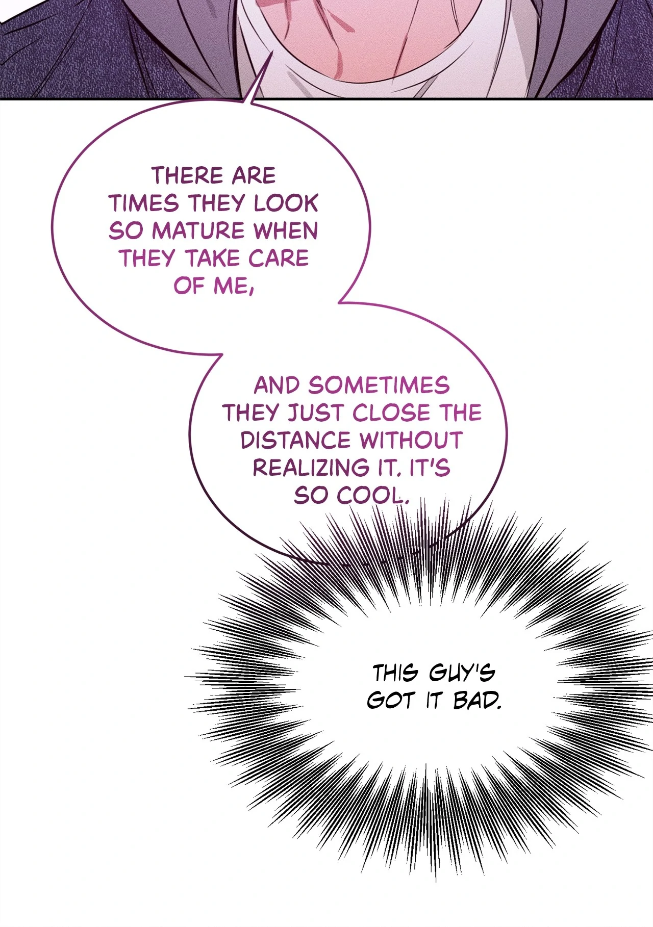 Love Under the Influence [Official] - Chapter 5 manhwa