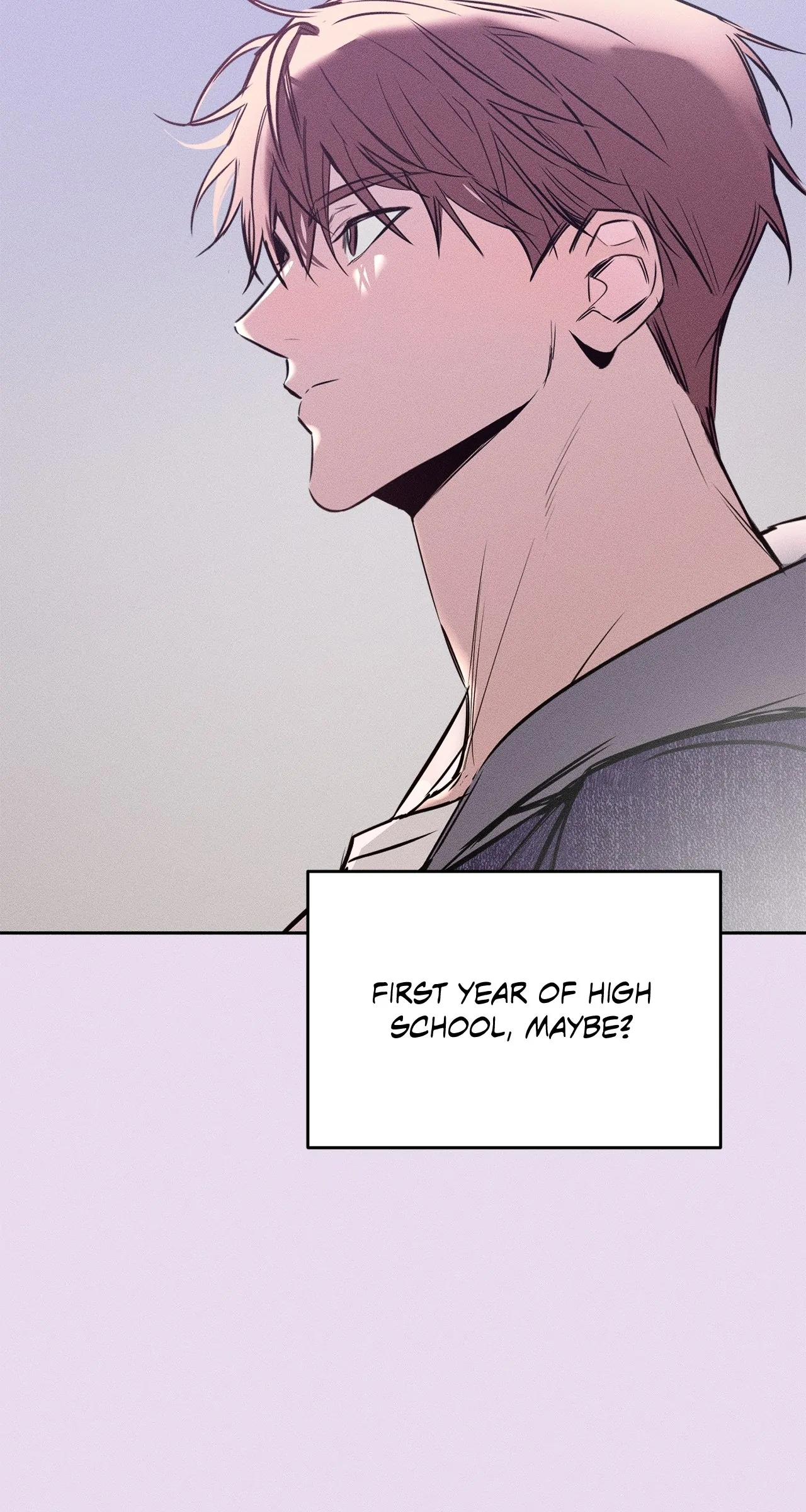 Love Under the Influence [Official] - Chapter 5 manhwa
