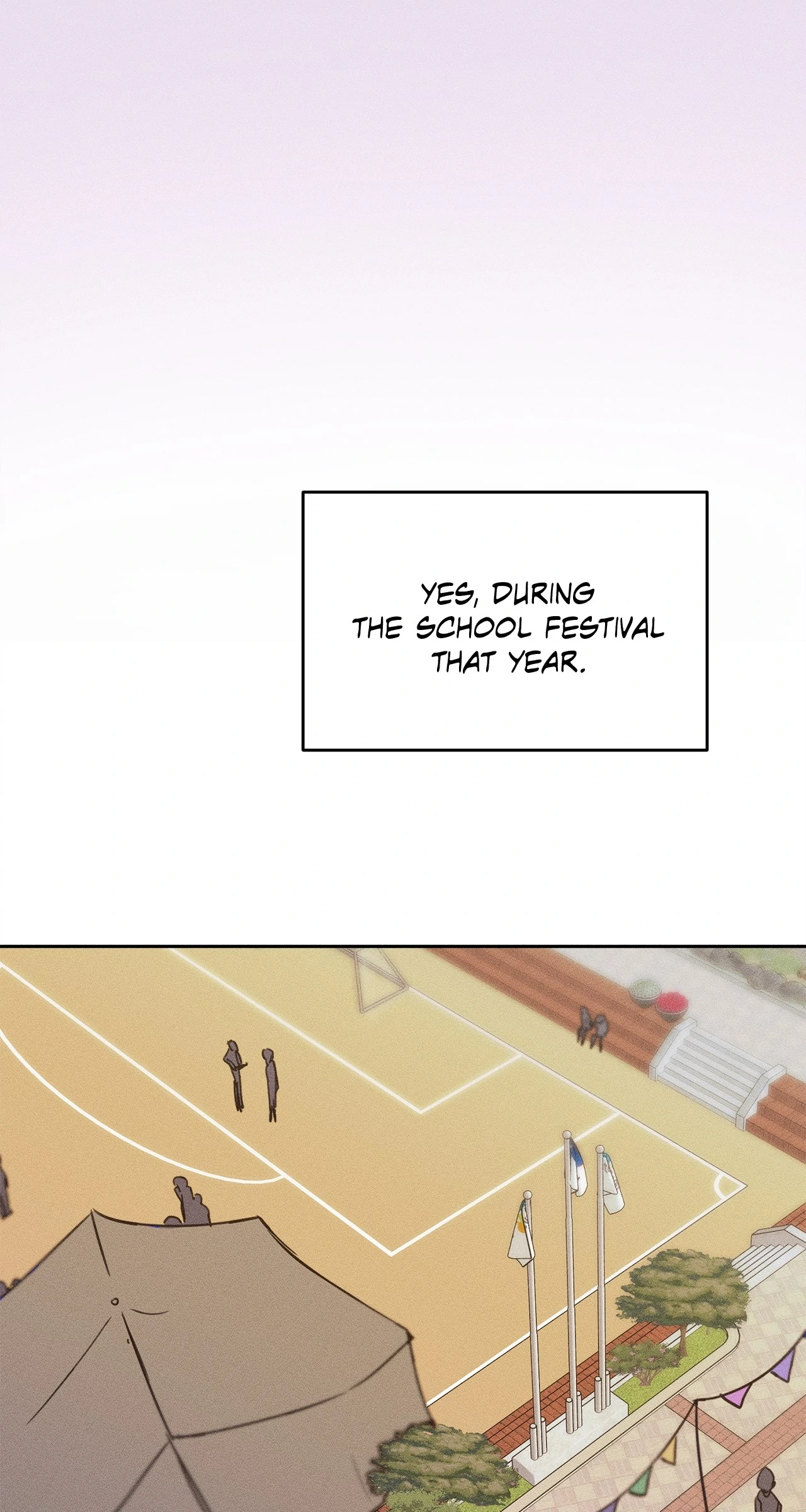 Love Under the Influence [Official] - Chapter 5 manhwa