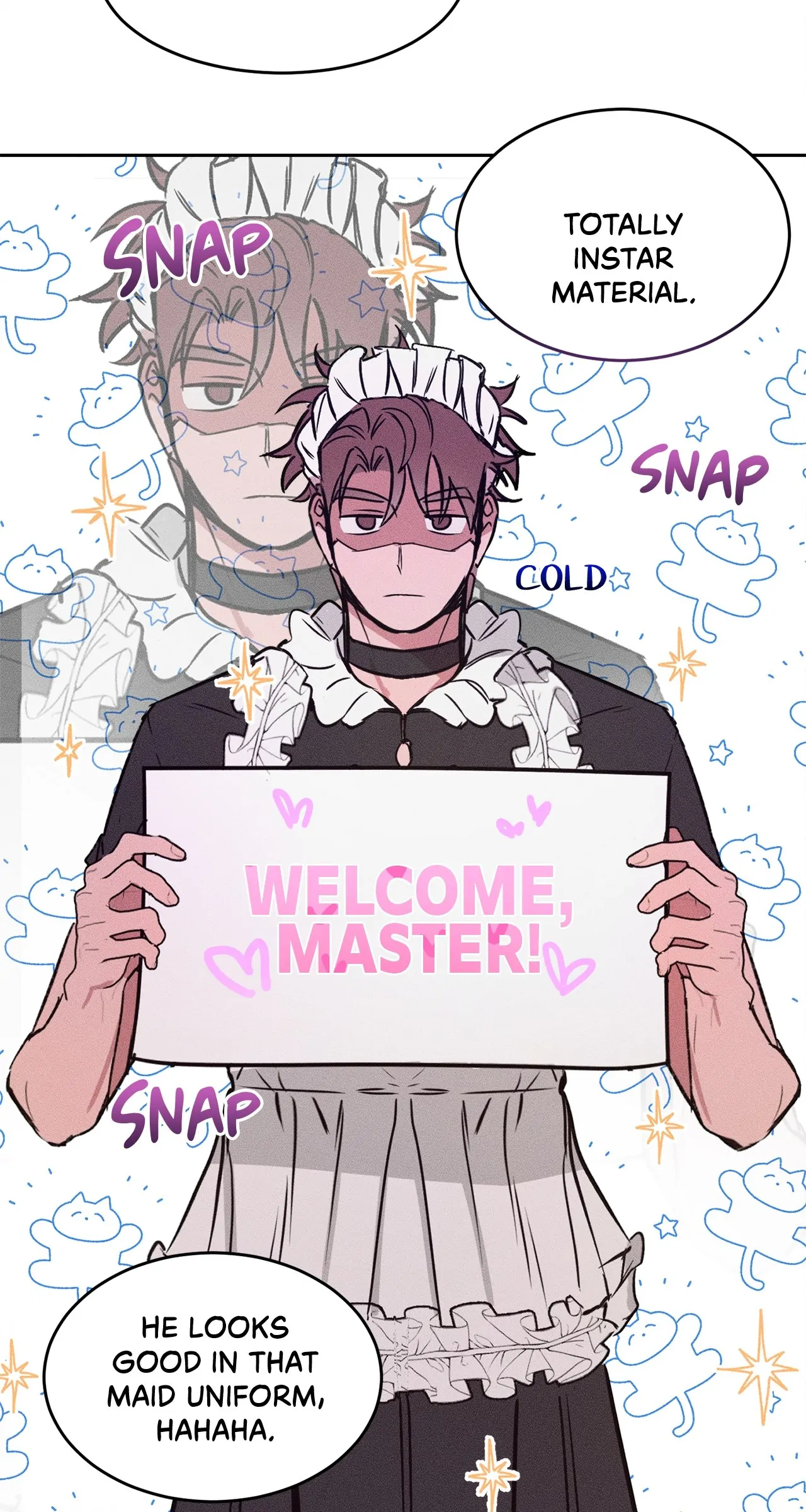 Love Under the Influence [Official] - Chapter 5 manhwa