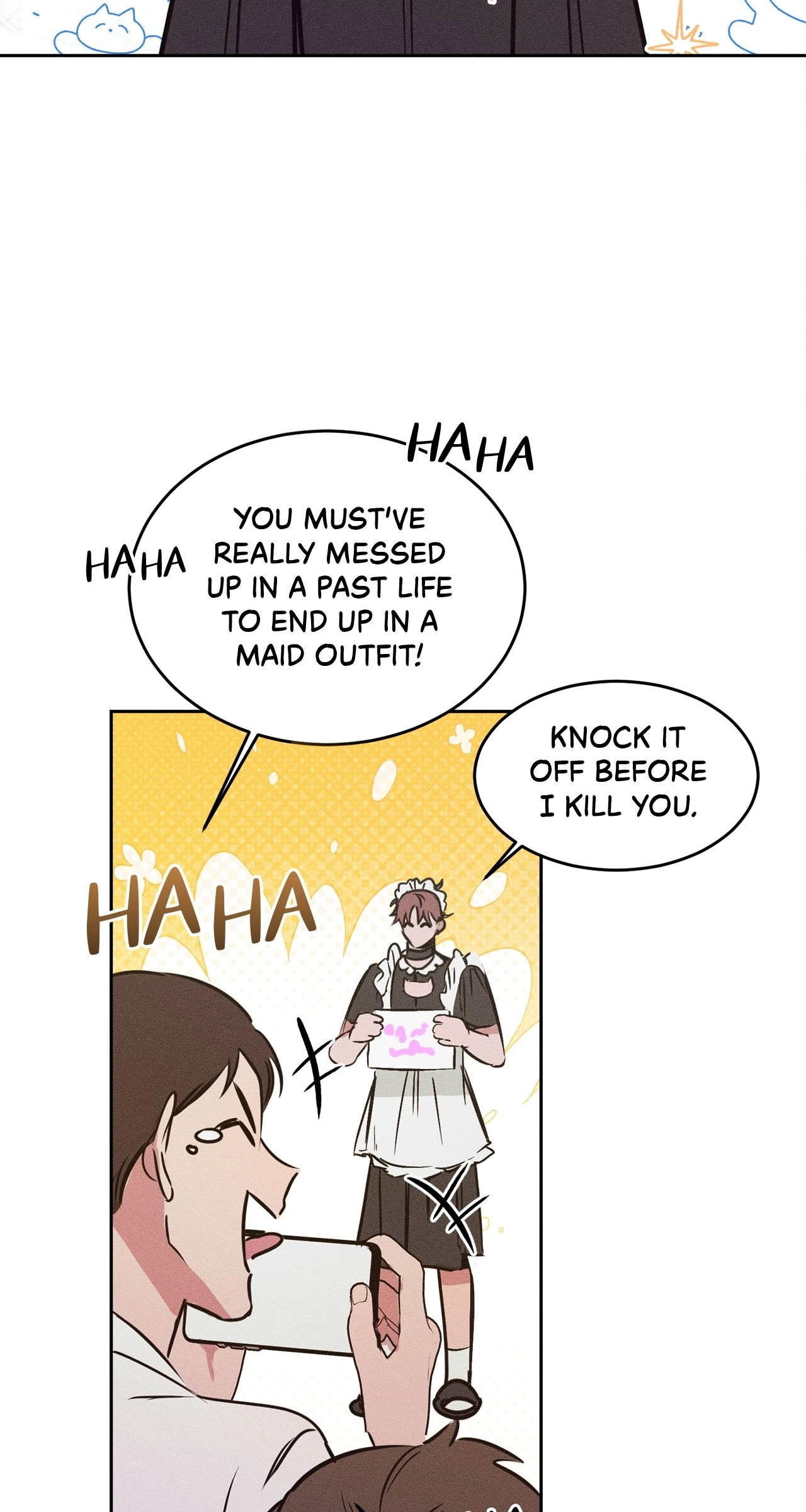 Love Under the Influence [Official] - Chapter 5 manhwa