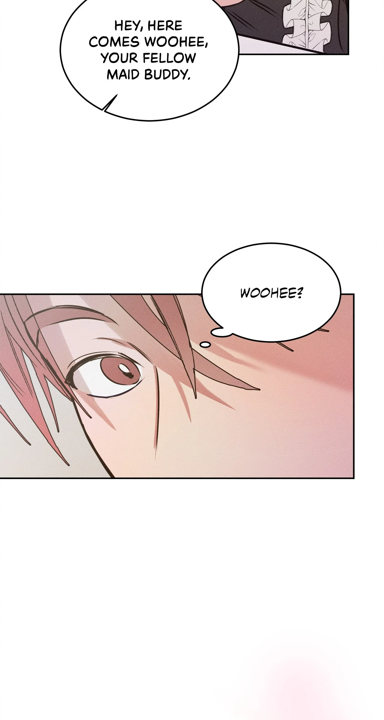 Love Under the Influence [Official] - Chapter 5 manhwa