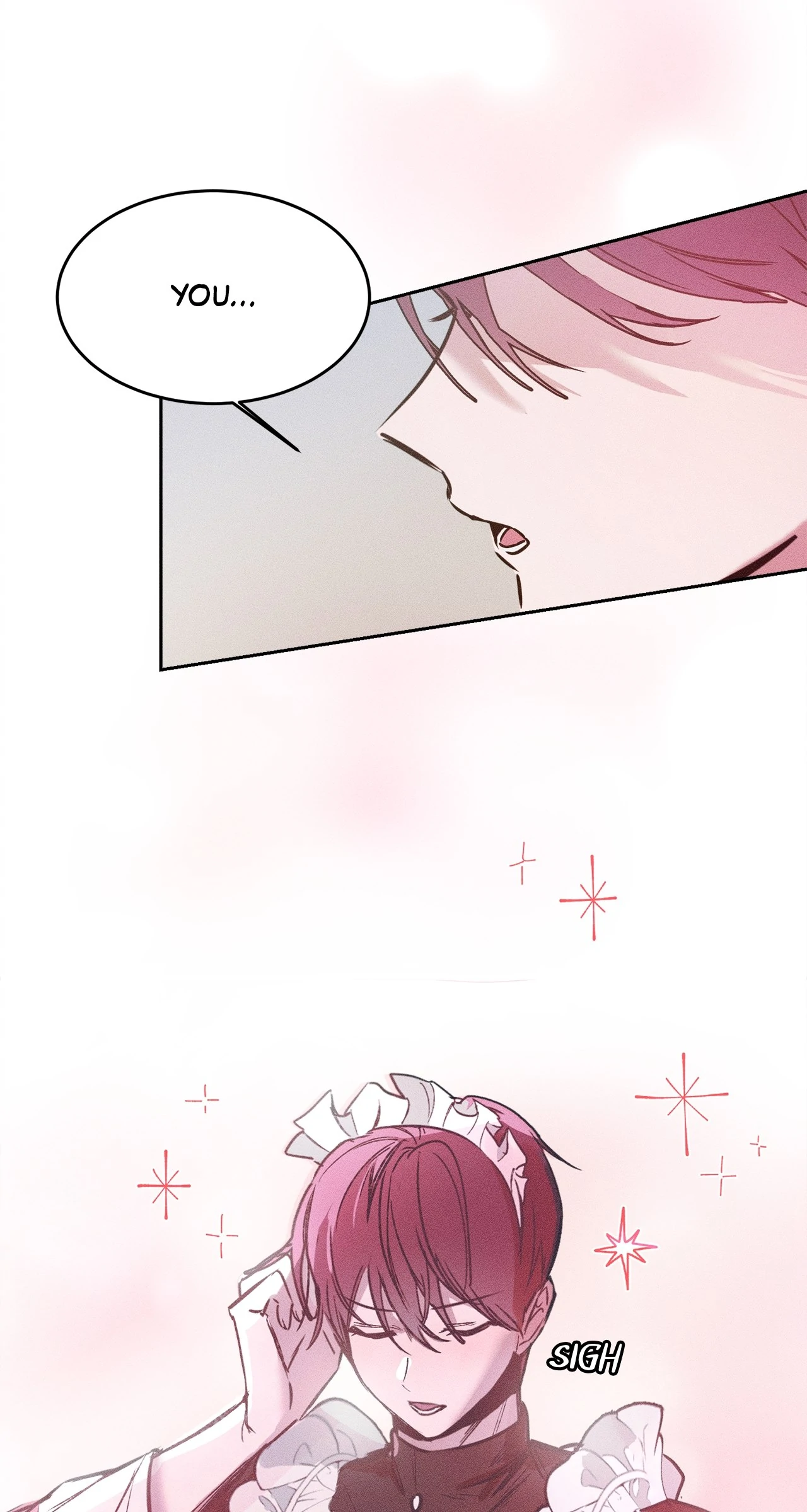 Love Under the Influence [Official] - Chapter 5 manhwa