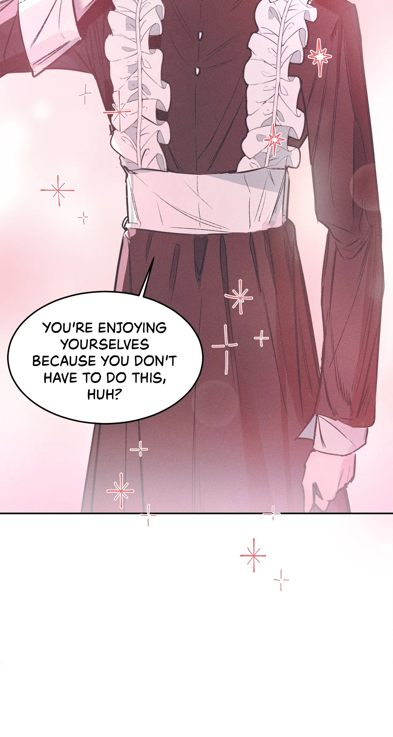 Love Under the Influence [Official] - Chapter 5 manhwa