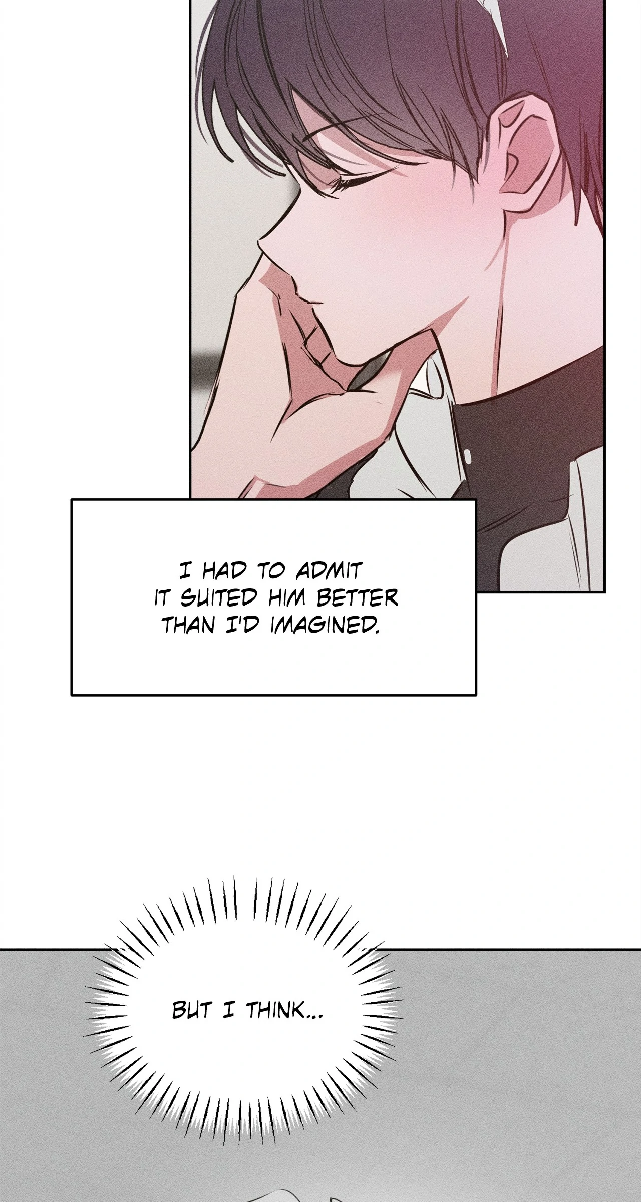 Love Under the Influence [Official] - Chapter 5 manhwa