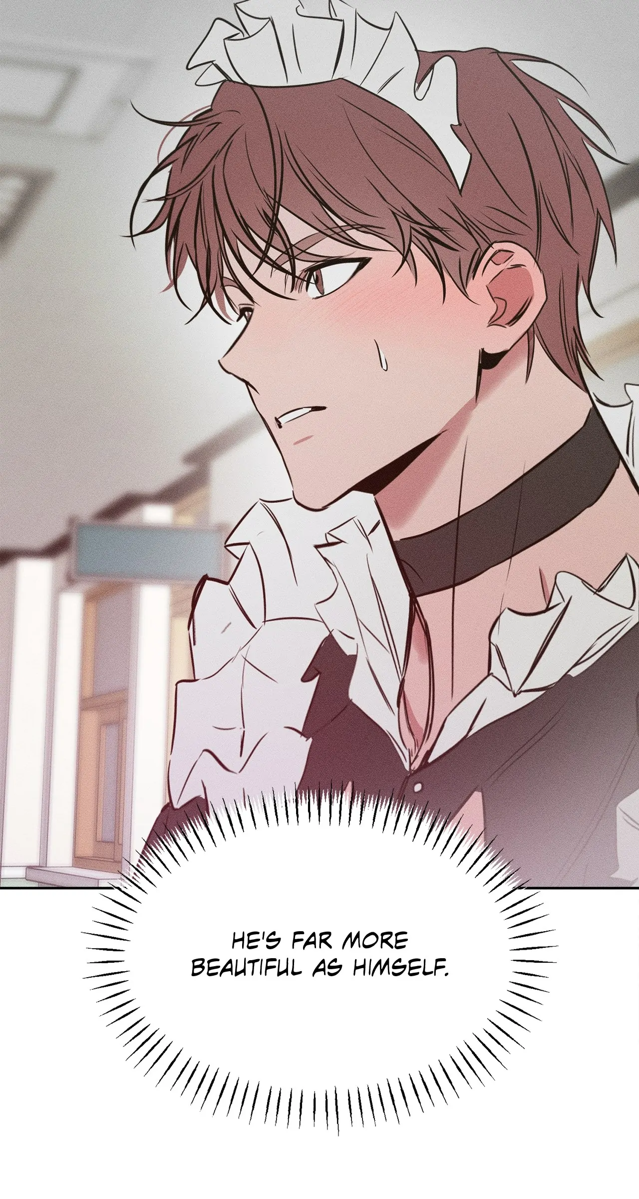 Love Under the Influence [Official] - Chapter 5 manhwa
