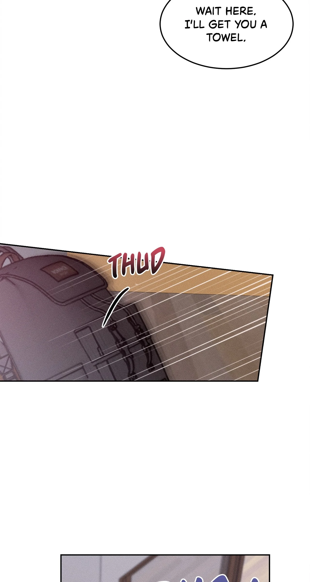 Love Under the Influence [Official] - Chapter 5 manhwa