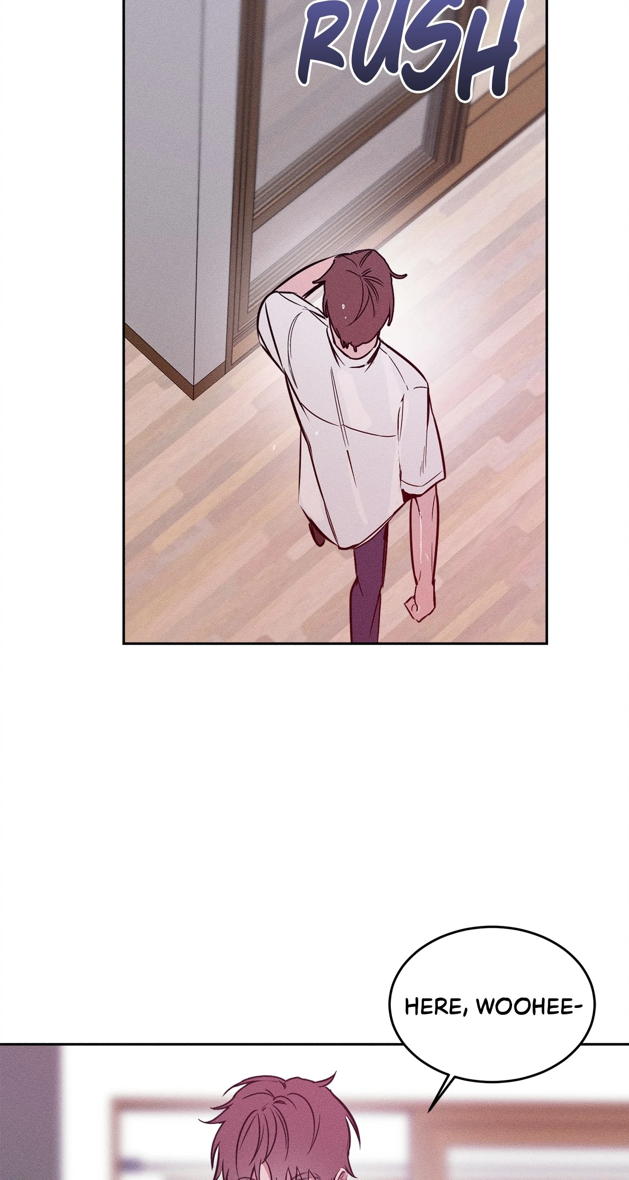 Love Under the Influence [Official] - Chapter 5 manhwa