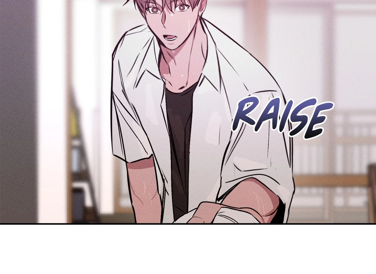 Love Under the Influence [Official] - Chapter 5 manhwa