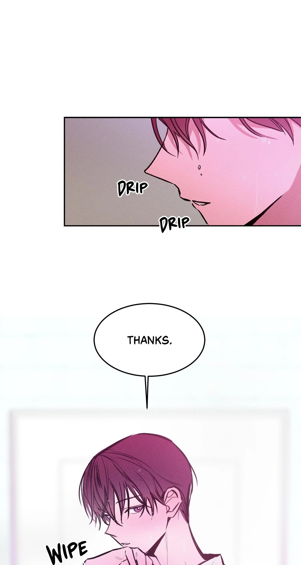 Love Under the Influence [Official] - Chapter 5 manhwa