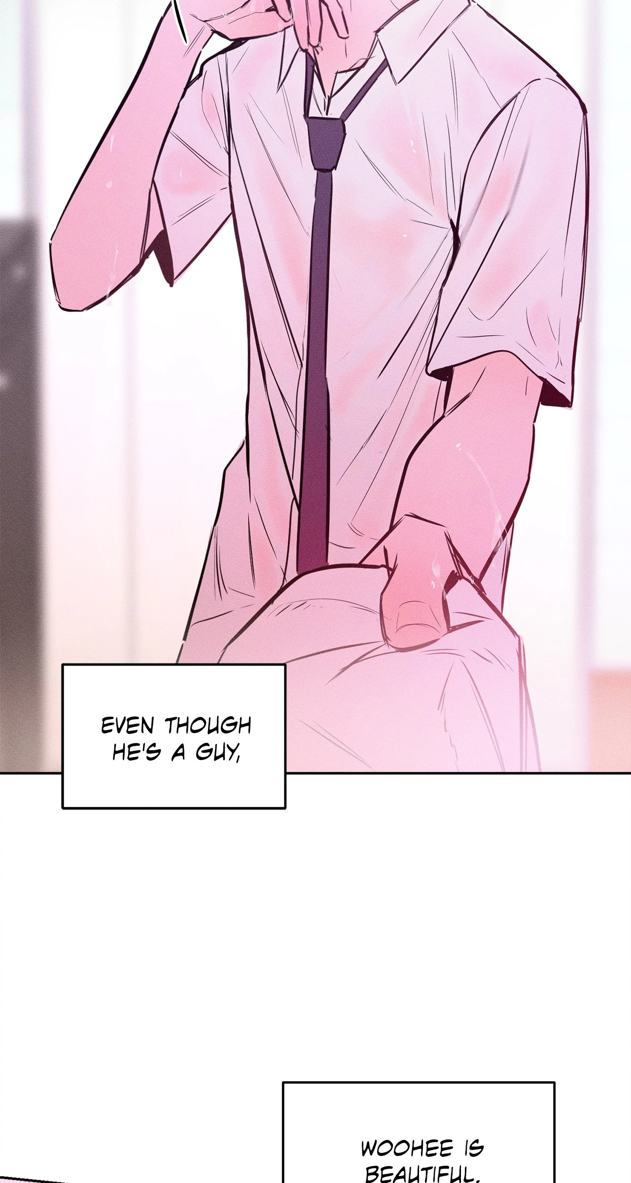 Love Under the Influence [Official] - Chapter 5 manhwa