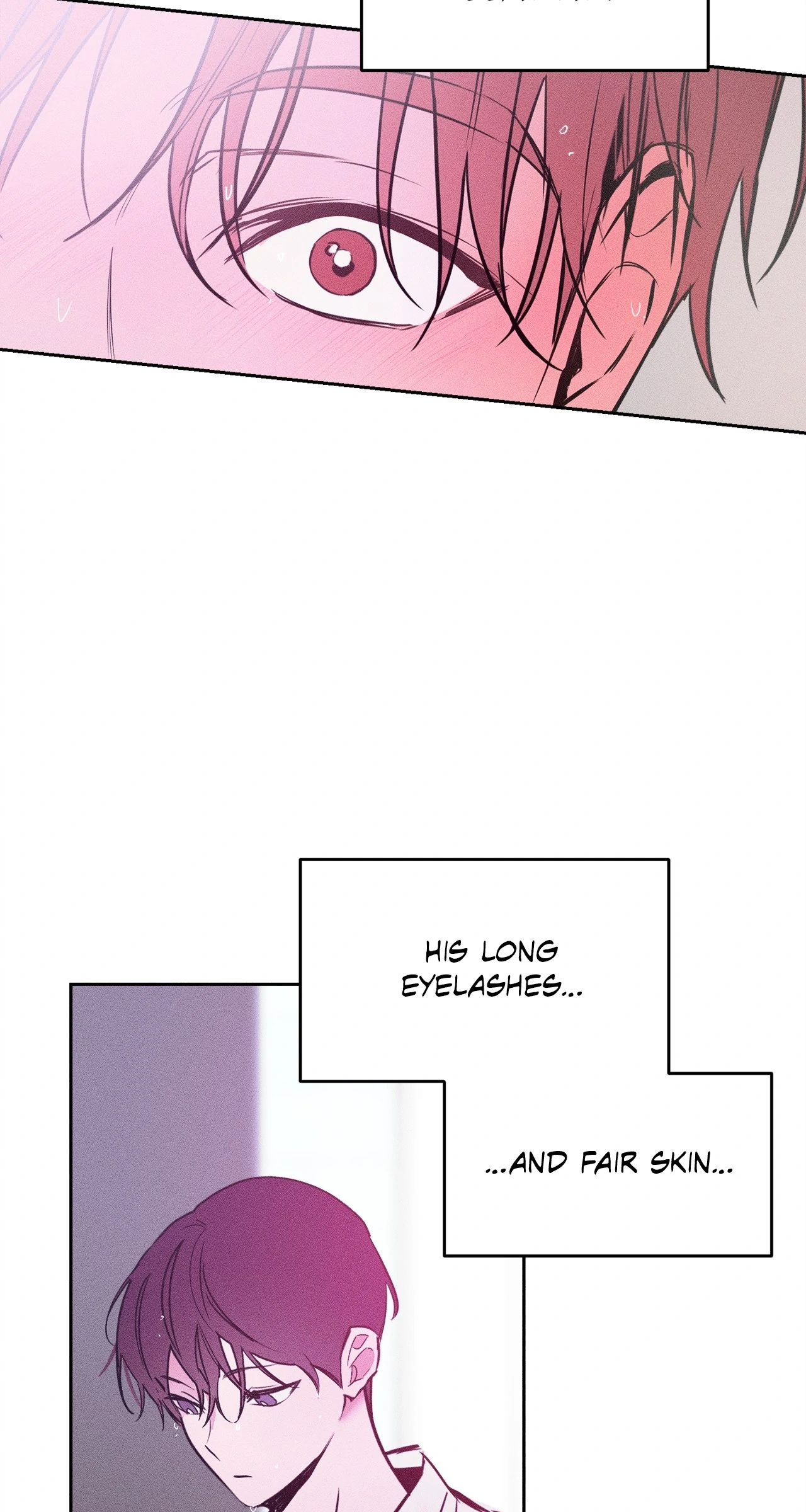 Love Under the Influence [Official] - Chapter 5 manhwa