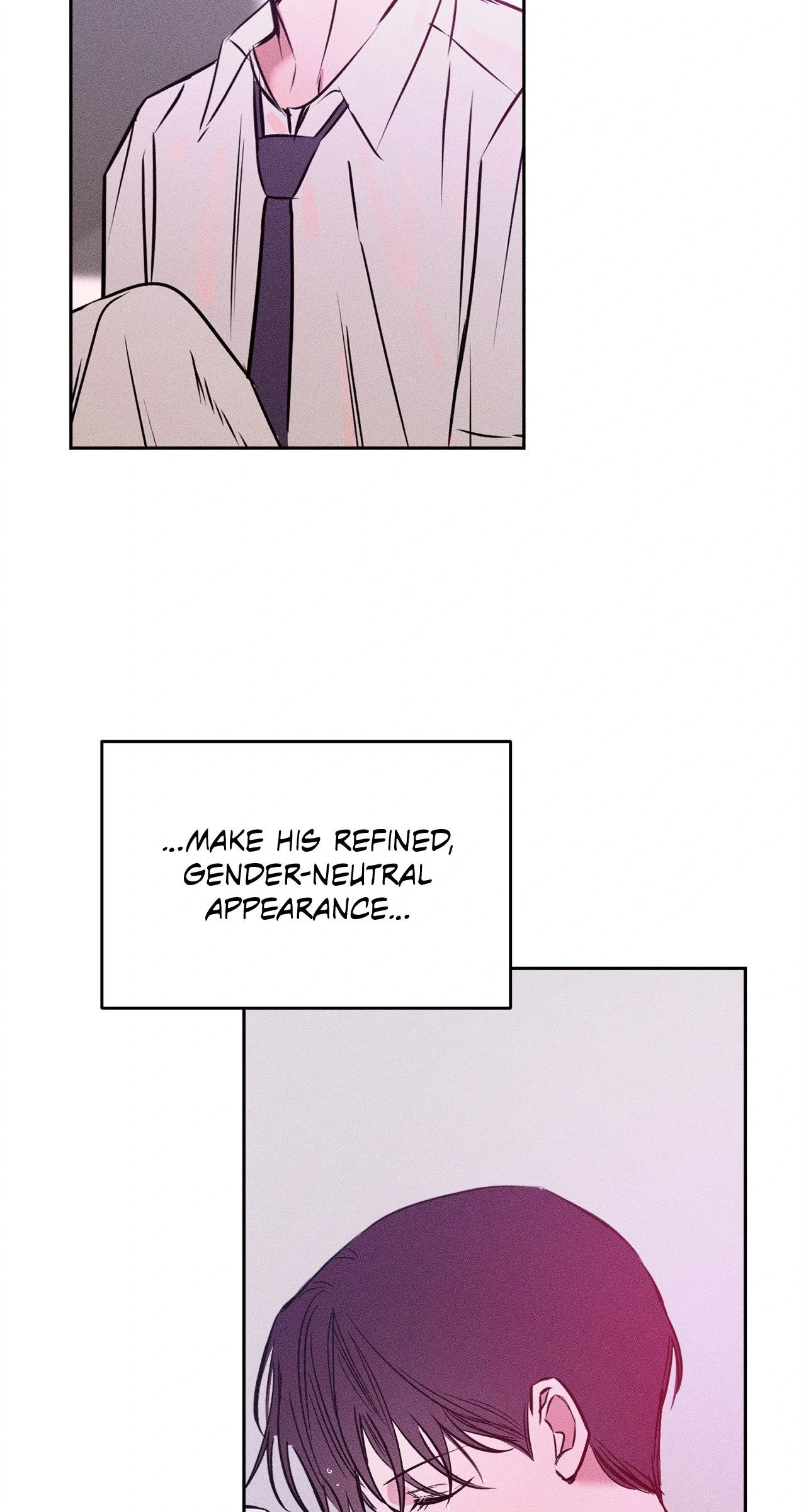 Love Under the Influence [Official] - Chapter 5 manhwa
