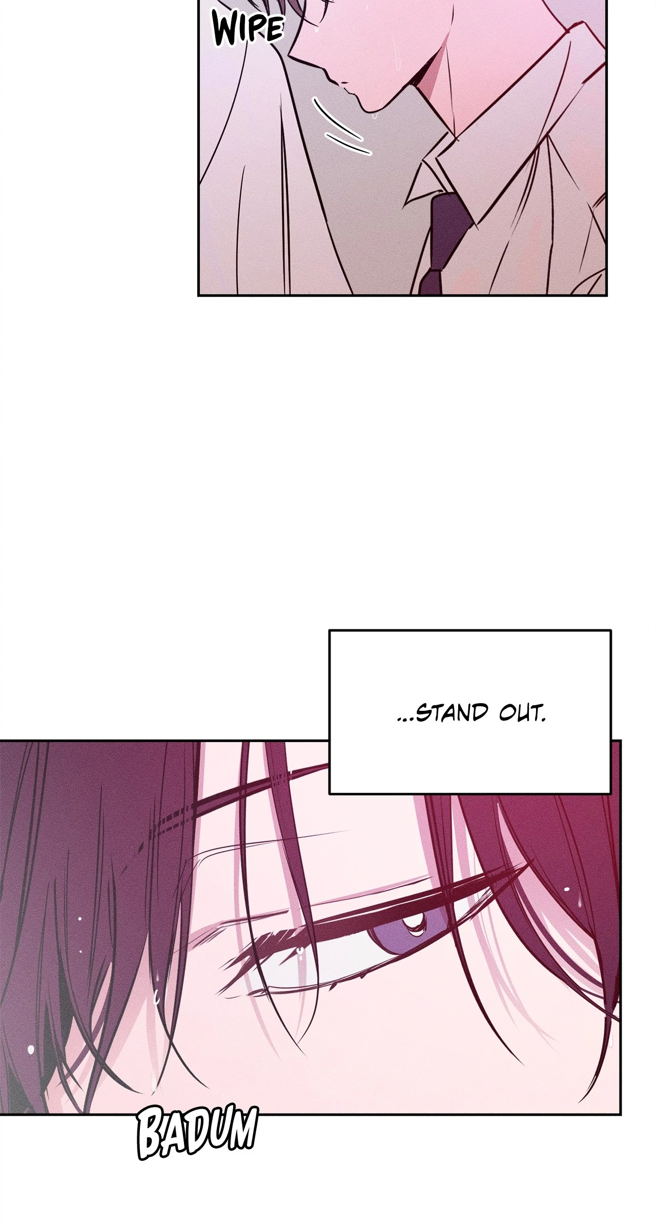 Love Under the Influence [Official] - Chapter 5 manhwa