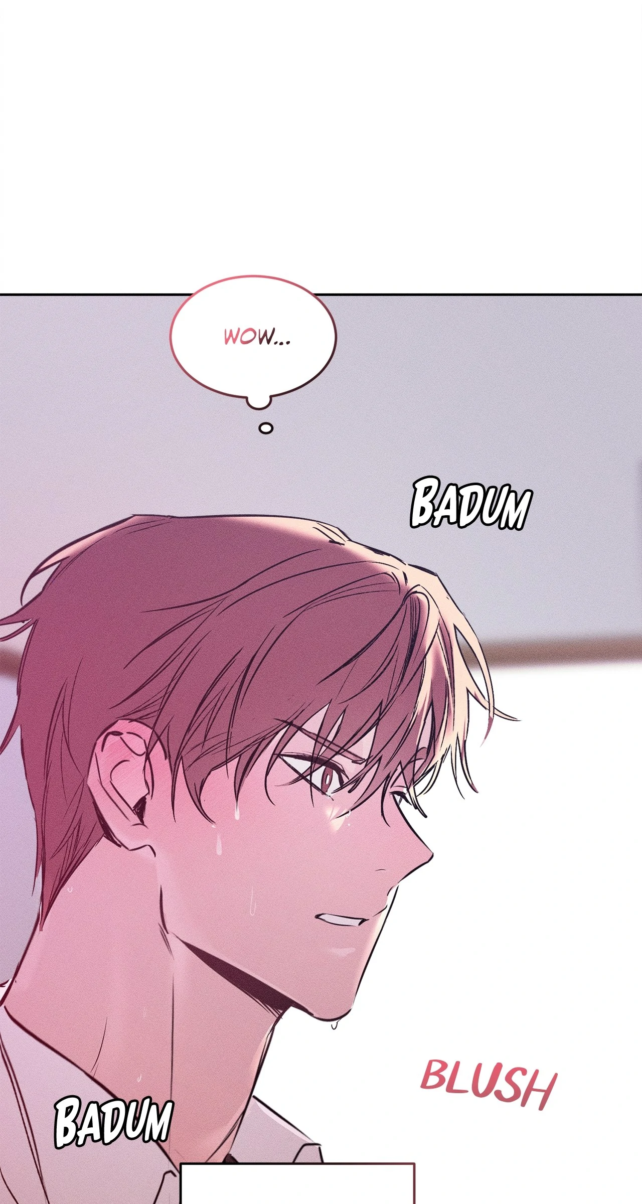 Love Under the Influence [Official] - Chapter 5 manhwa