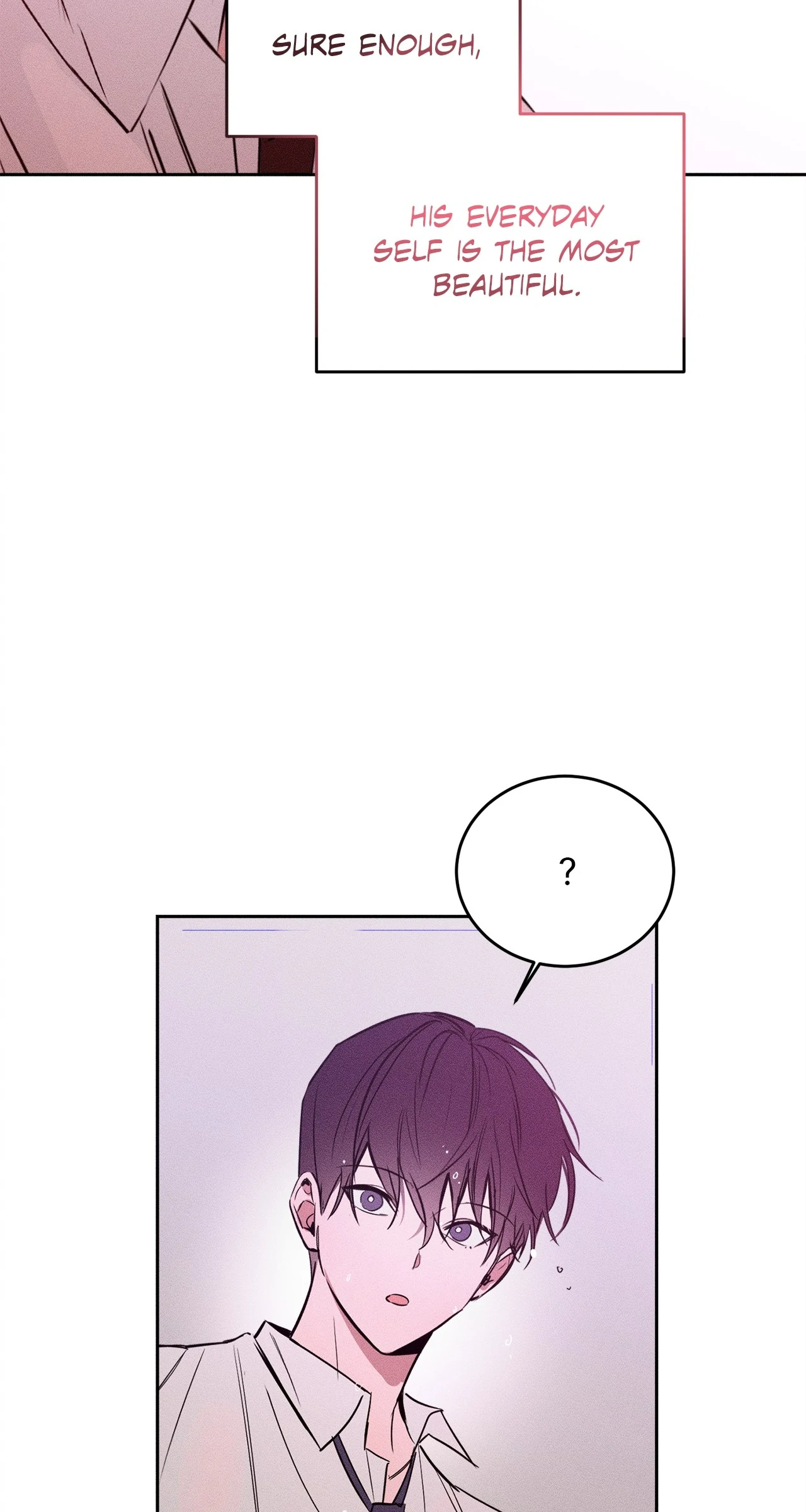 Love Under the Influence [Official] - Chapter 5 manhwa