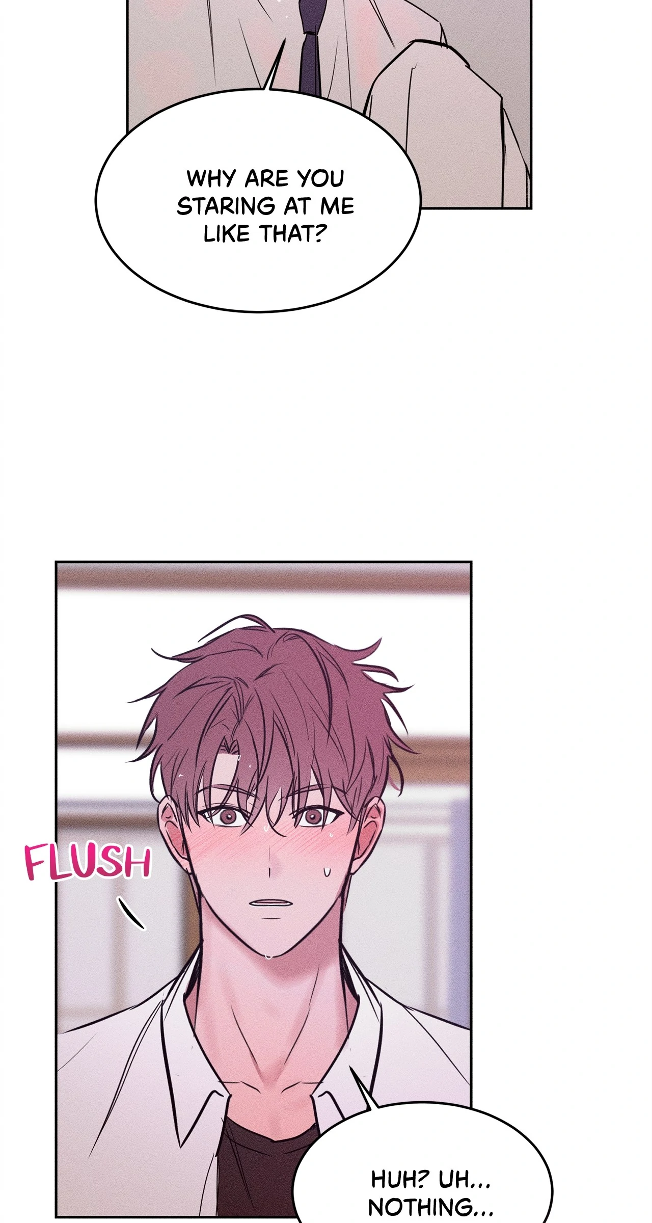 Love Under the Influence [Official] - Chapter 5 manhwa