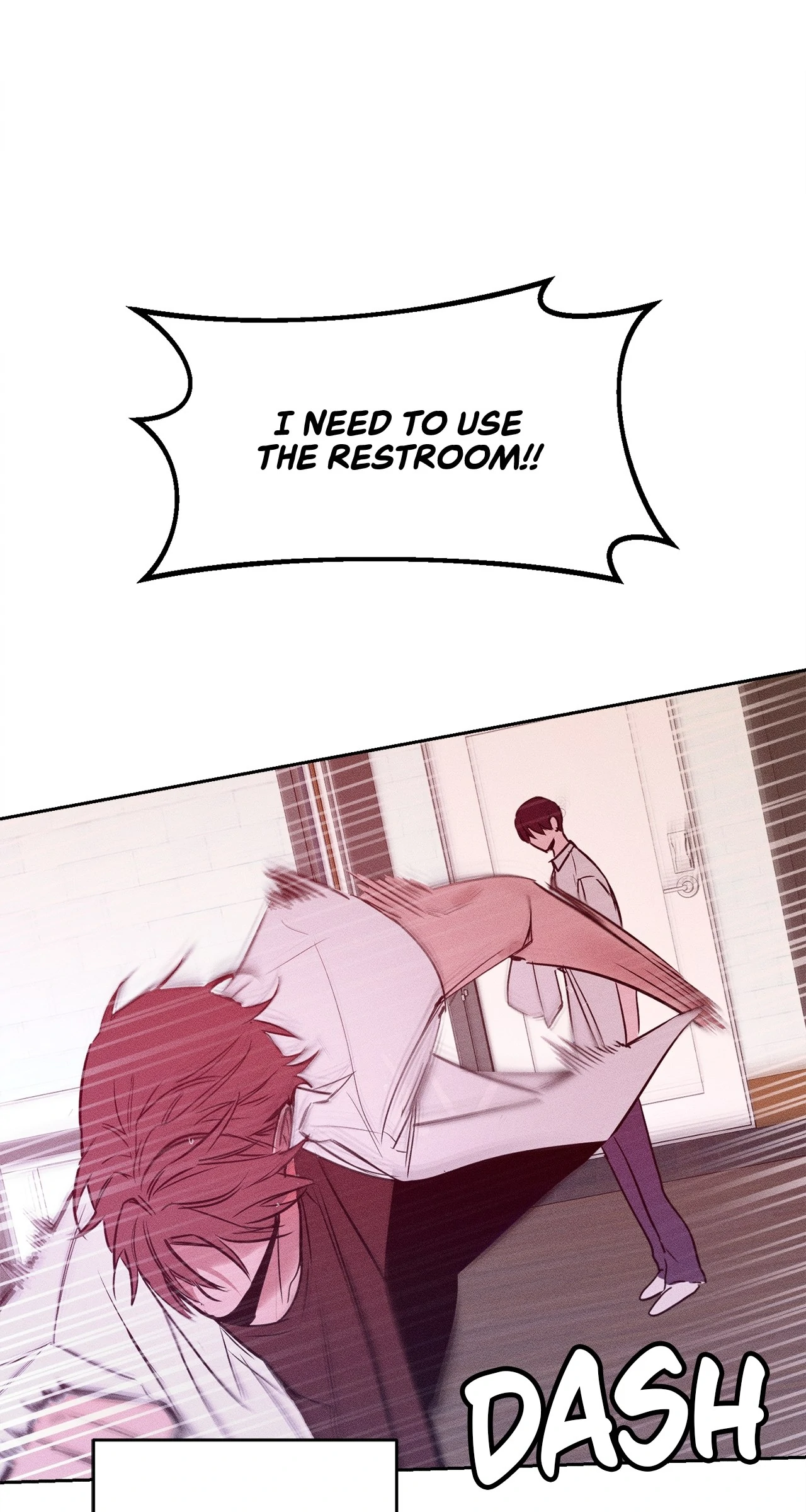 Love Under the Influence [Official] - Chapter 5 manhwa