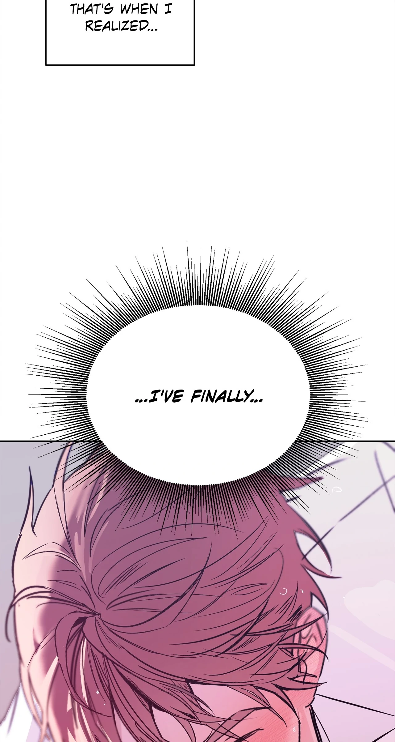Love Under the Influence [Official] - Chapter 5 manhwa