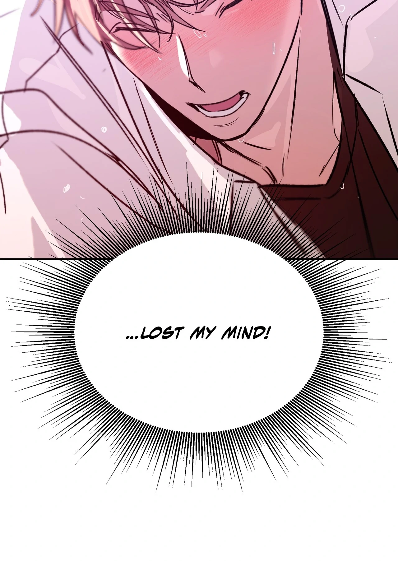 Love Under the Influence [Official] - Chapter 5 manhwa
