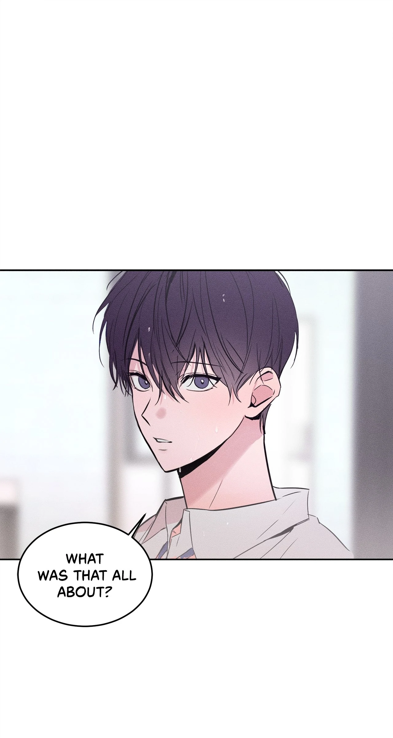Love Under the Influence [Official] - Chapter 5 manhwa
