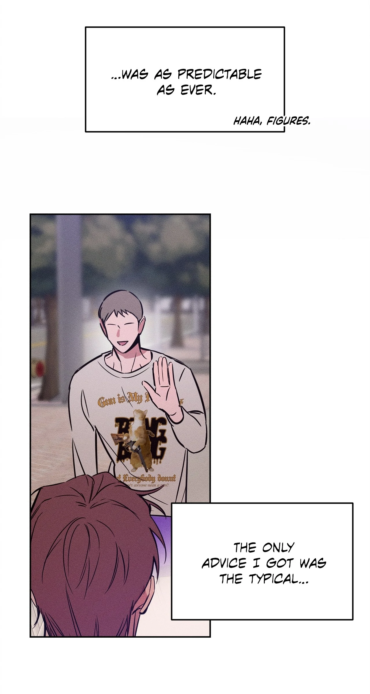 Love Under the Influence [Official] - Chapter 5 manhwa