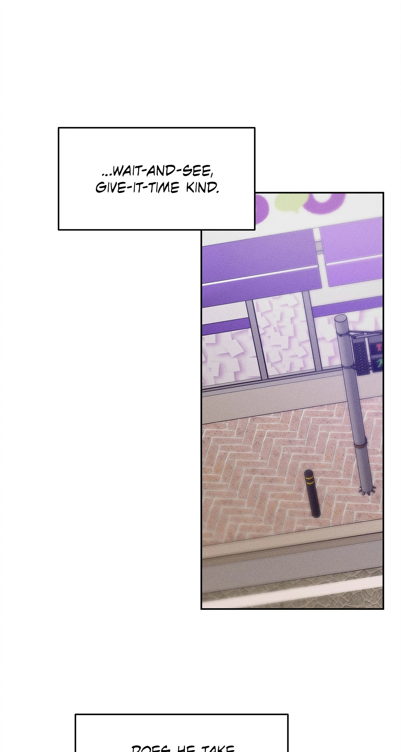 Love Under the Influence [Official] - Chapter 5 manhwa