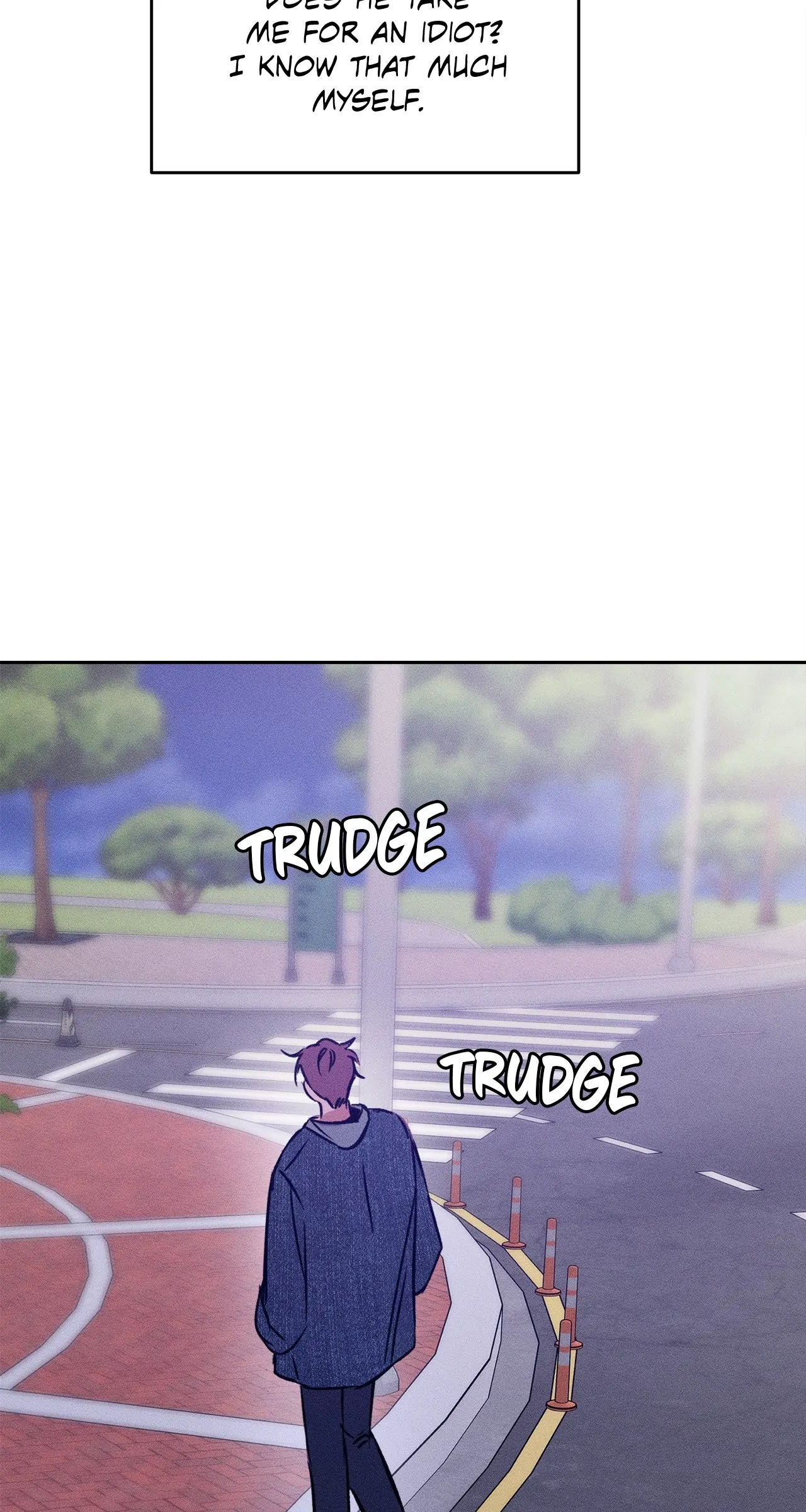 Love Under the Influence [Official] - Chapter 5 manhwa