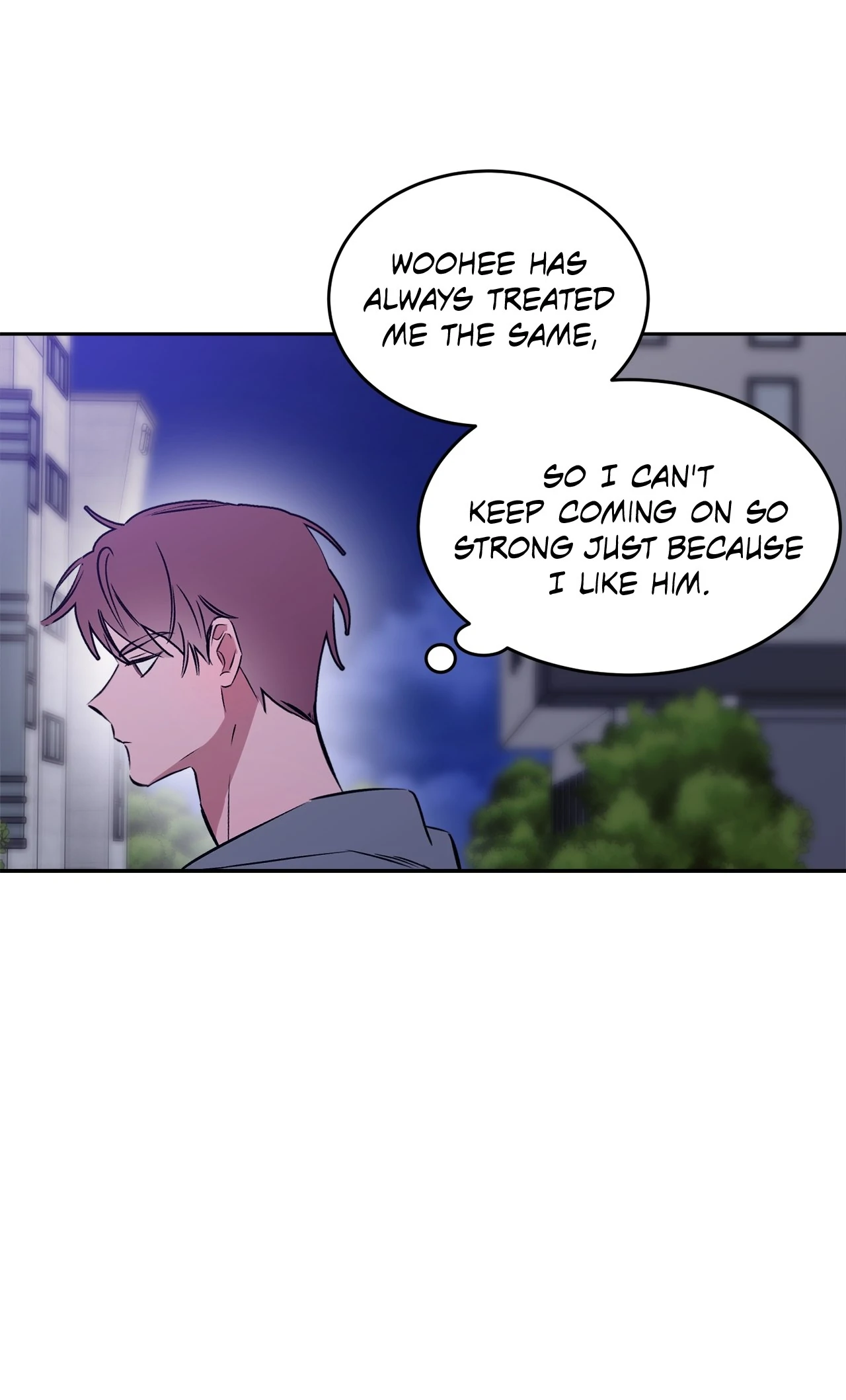 Love Under the Influence [Official] - Chapter 5 manhwa