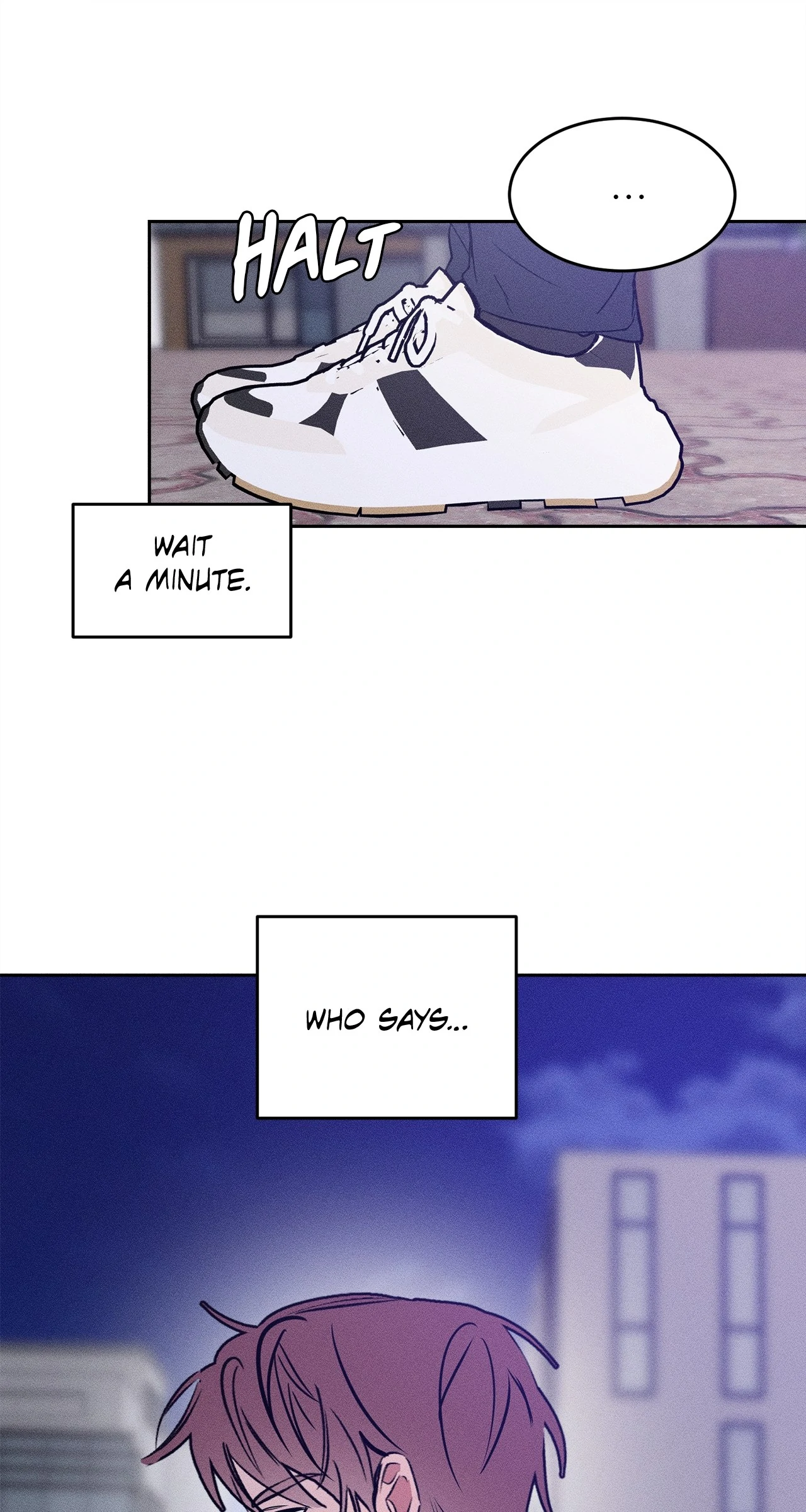 Love Under the Influence [Official] - Chapter 5 manhwa