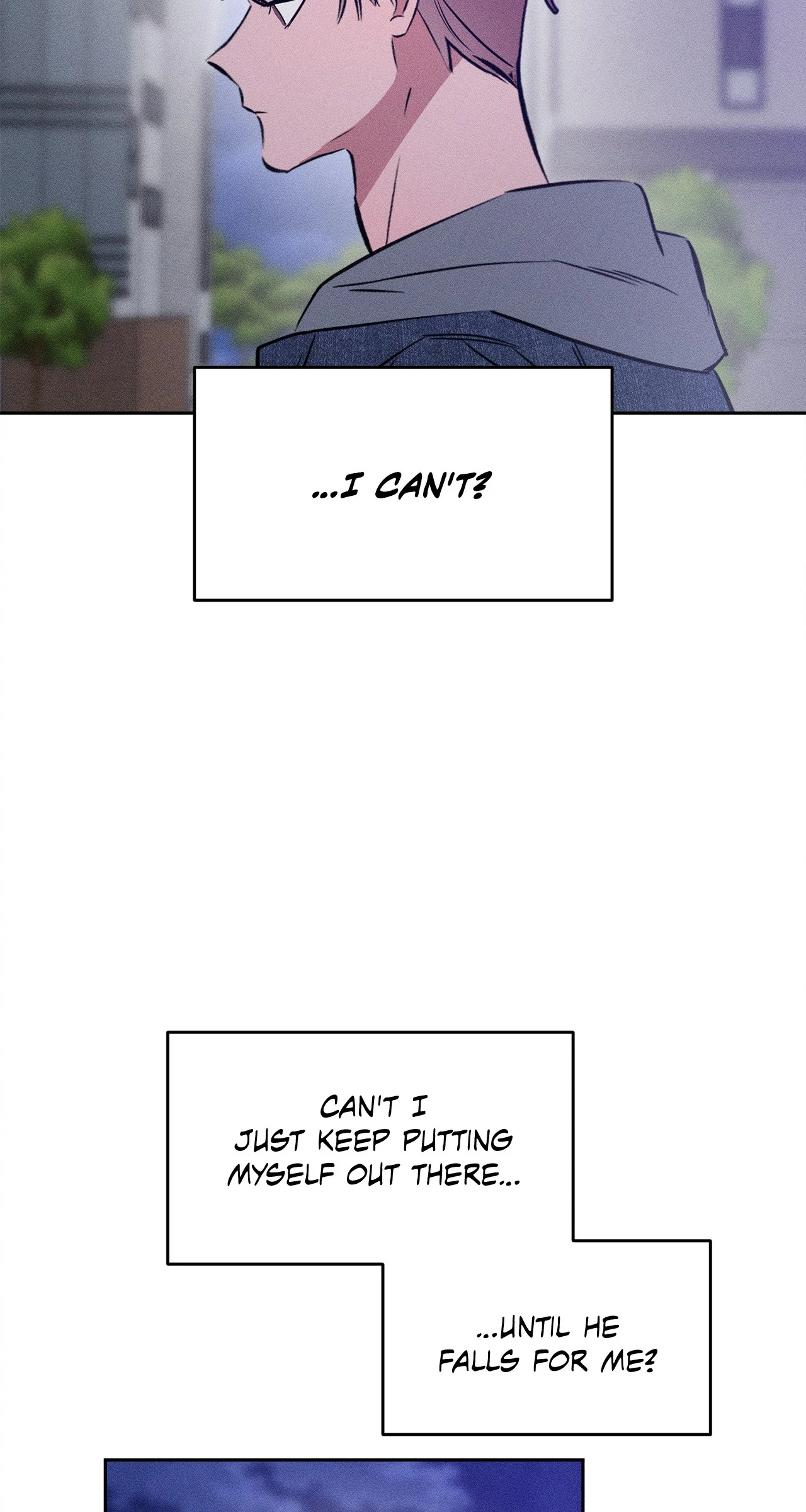 Love Under the Influence [Official] - Chapter 5 manhwa