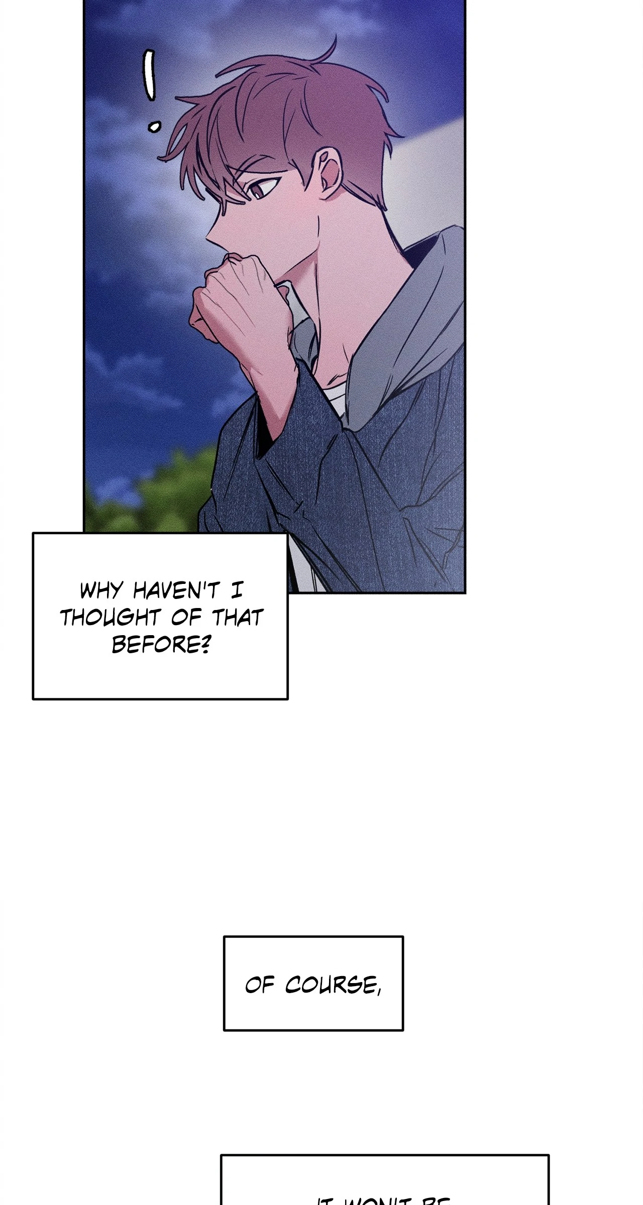 Love Under the Influence [Official] - Chapter 5 manhwa