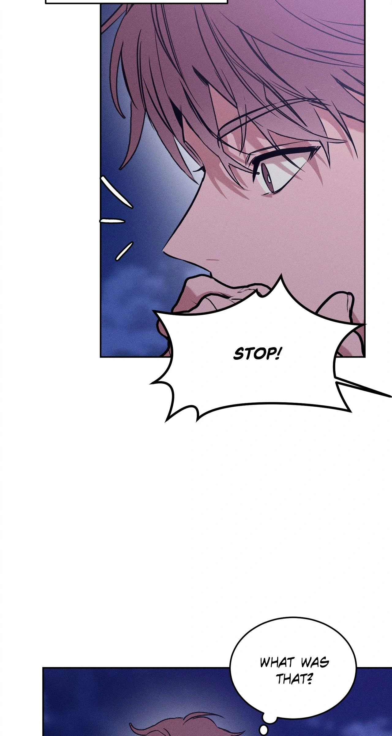 Love Under the Influence [Official] - Chapter 5 manhwa