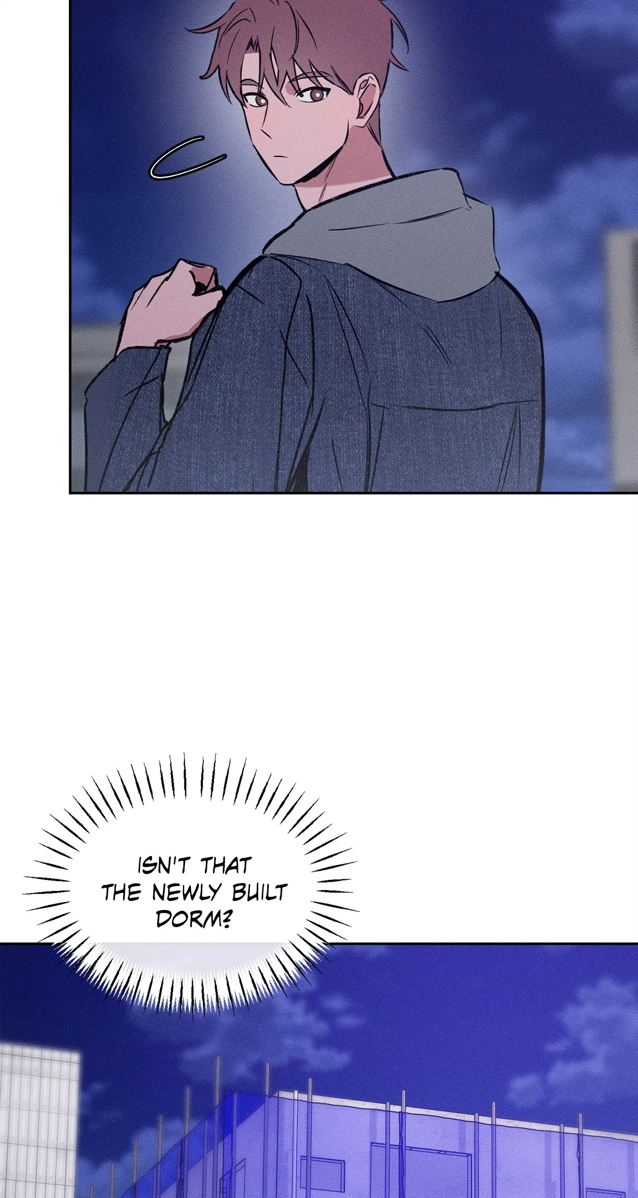 Love Under the Influence [Official] - Chapter 5 manhwa