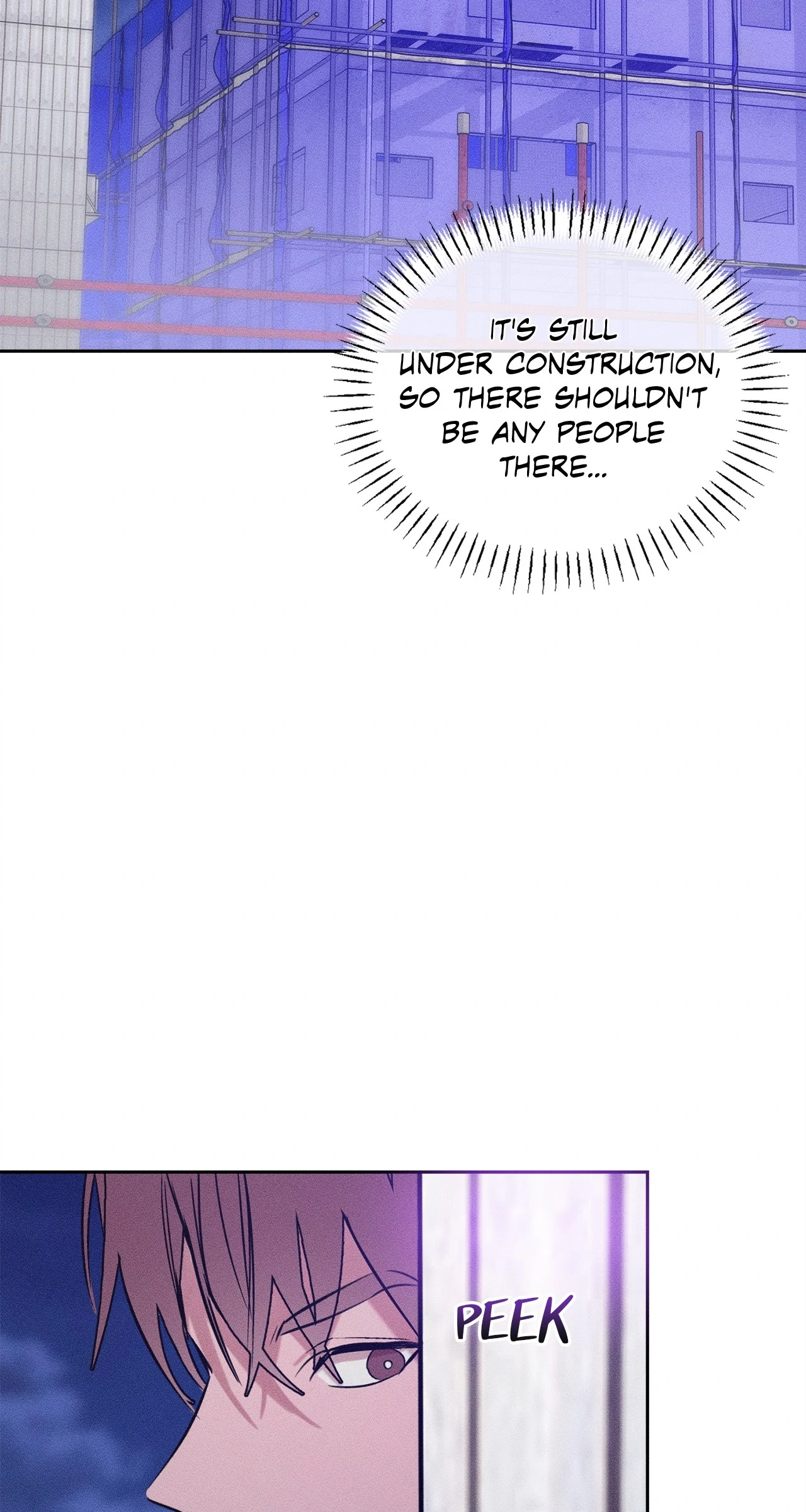 Love Under the Influence [Official] - Chapter 5 manhwa