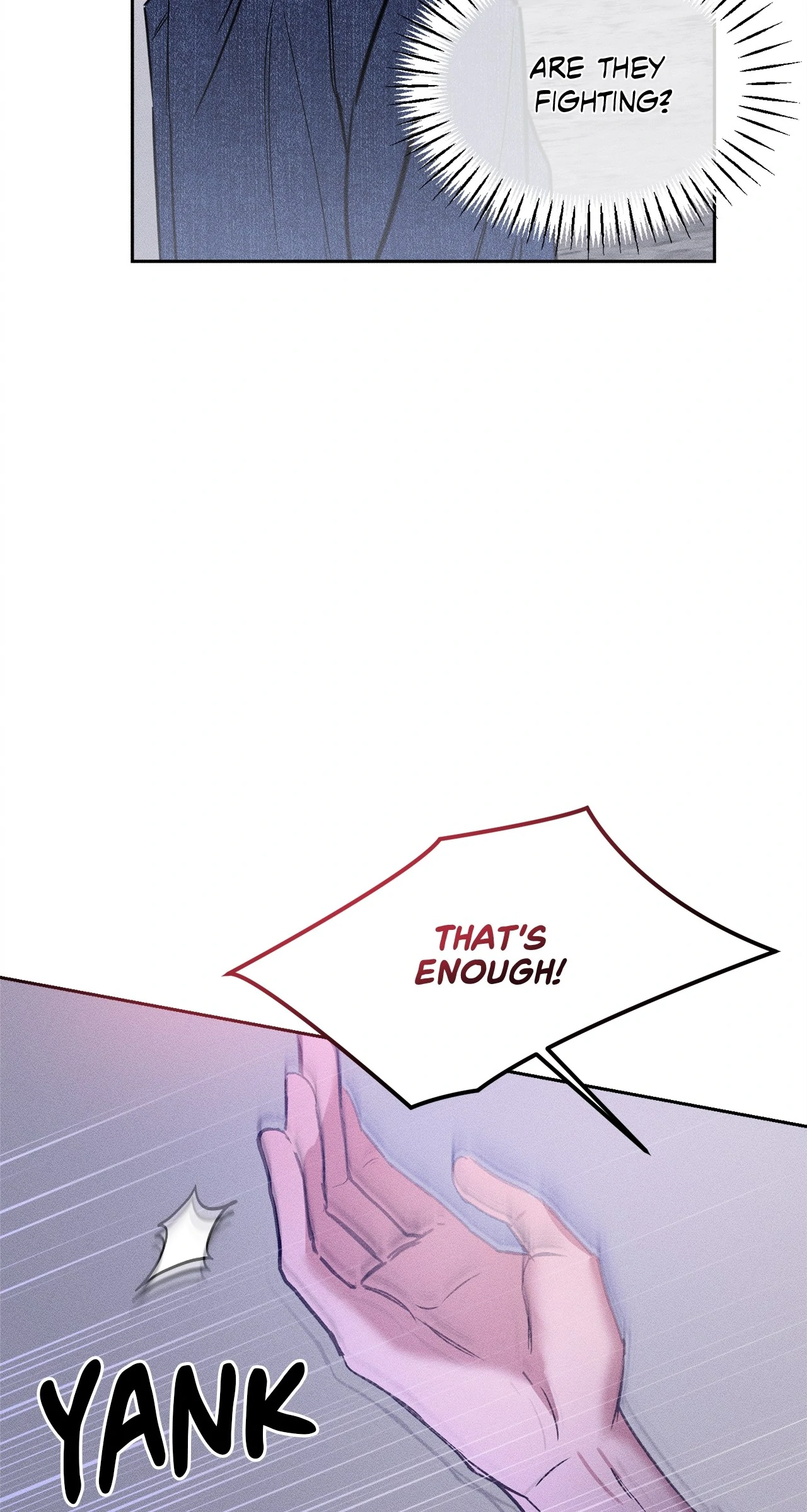 Love Under the Influence [Official] - Chapter 5 manhwa