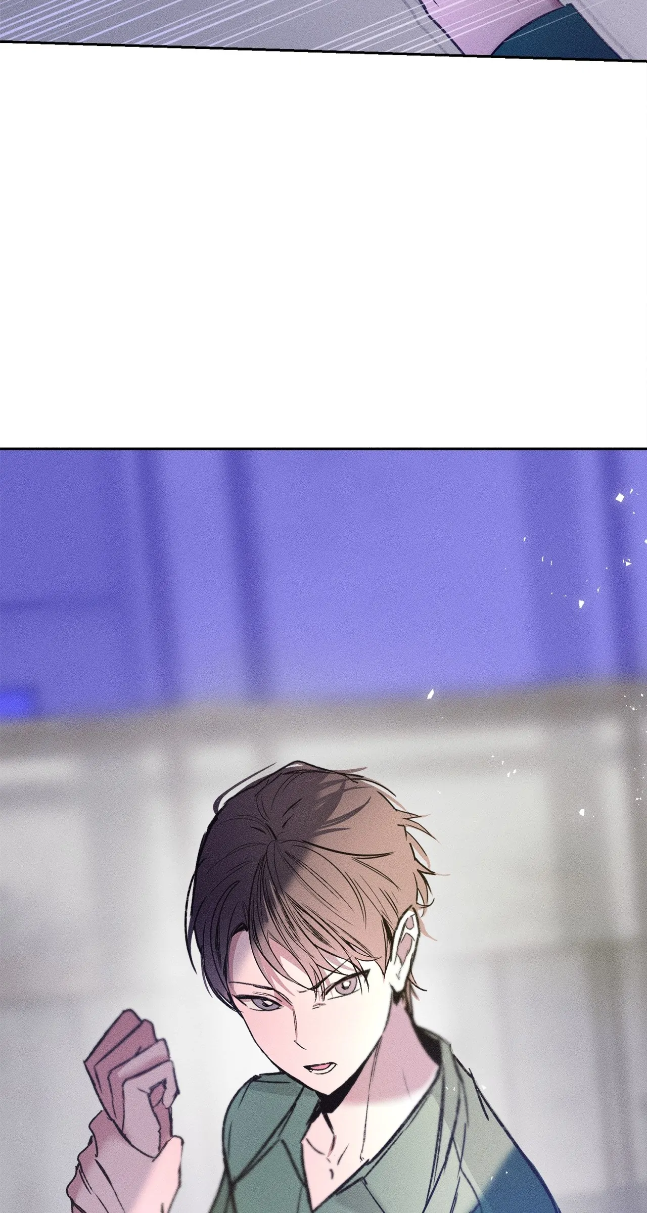 Love Under the Influence [Official] - Chapter 5 manhwa