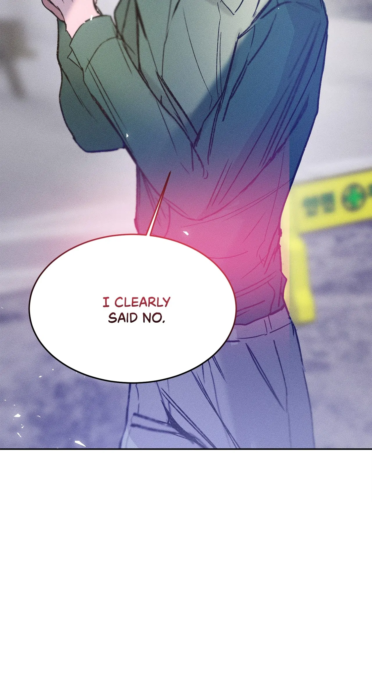 Love Under the Influence [Official] - Chapter 5 manhwa