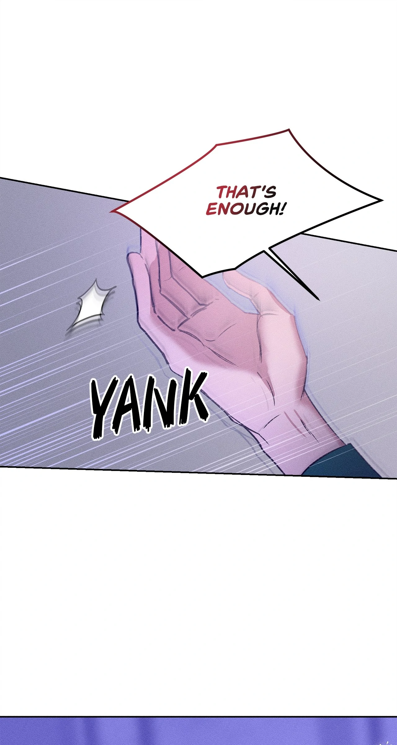 Love Under the Influence [Official] - Chapter 6 manhwa