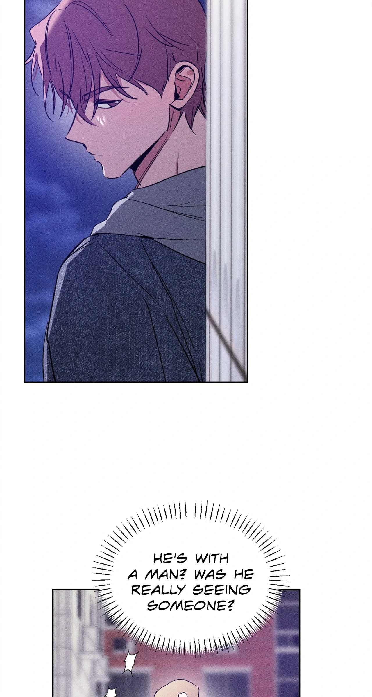 Love Under the Influence [Official] - Chapter 6 manhwa