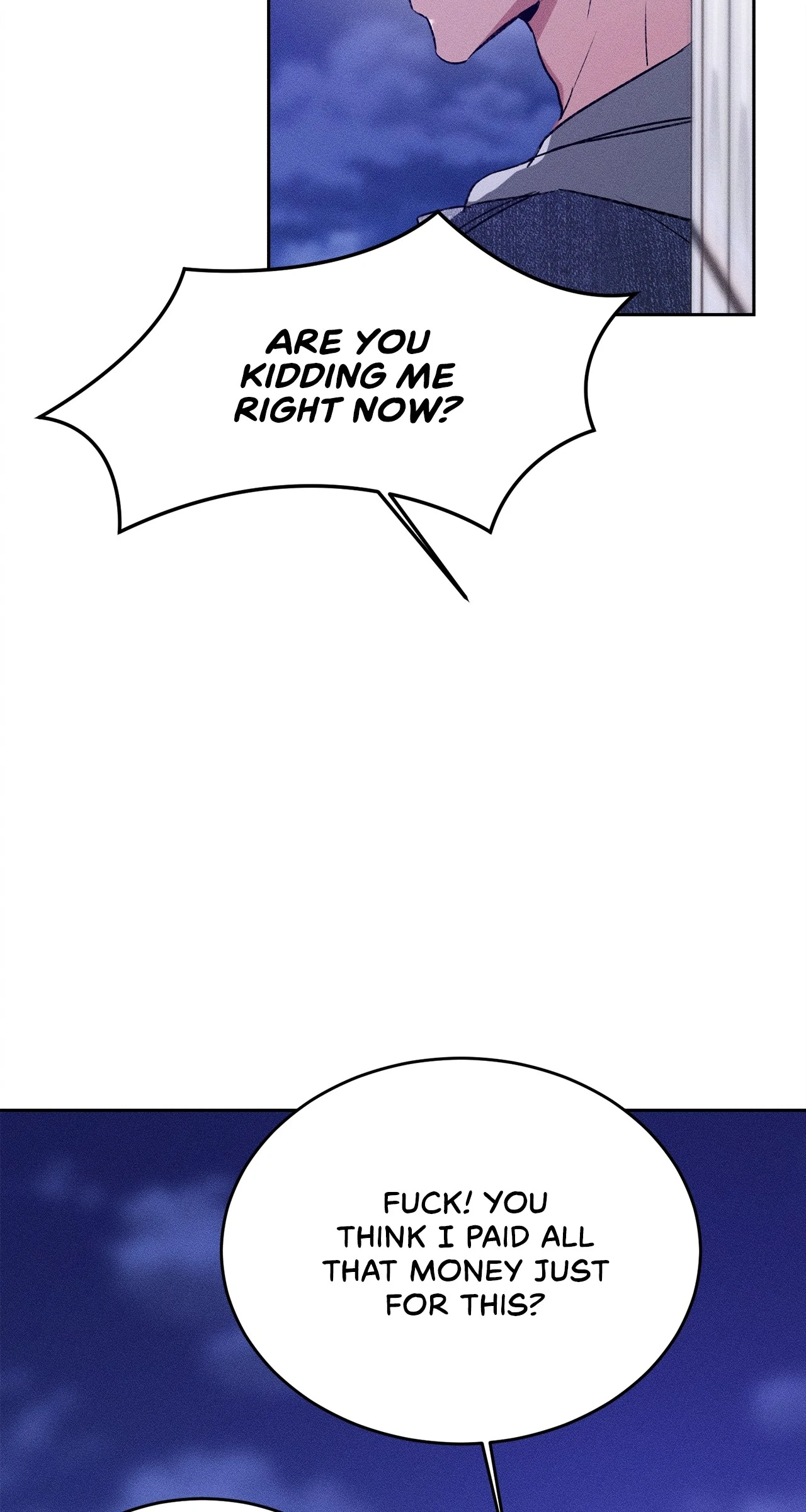 Love Under the Influence [Official] - Chapter 6 manhwa