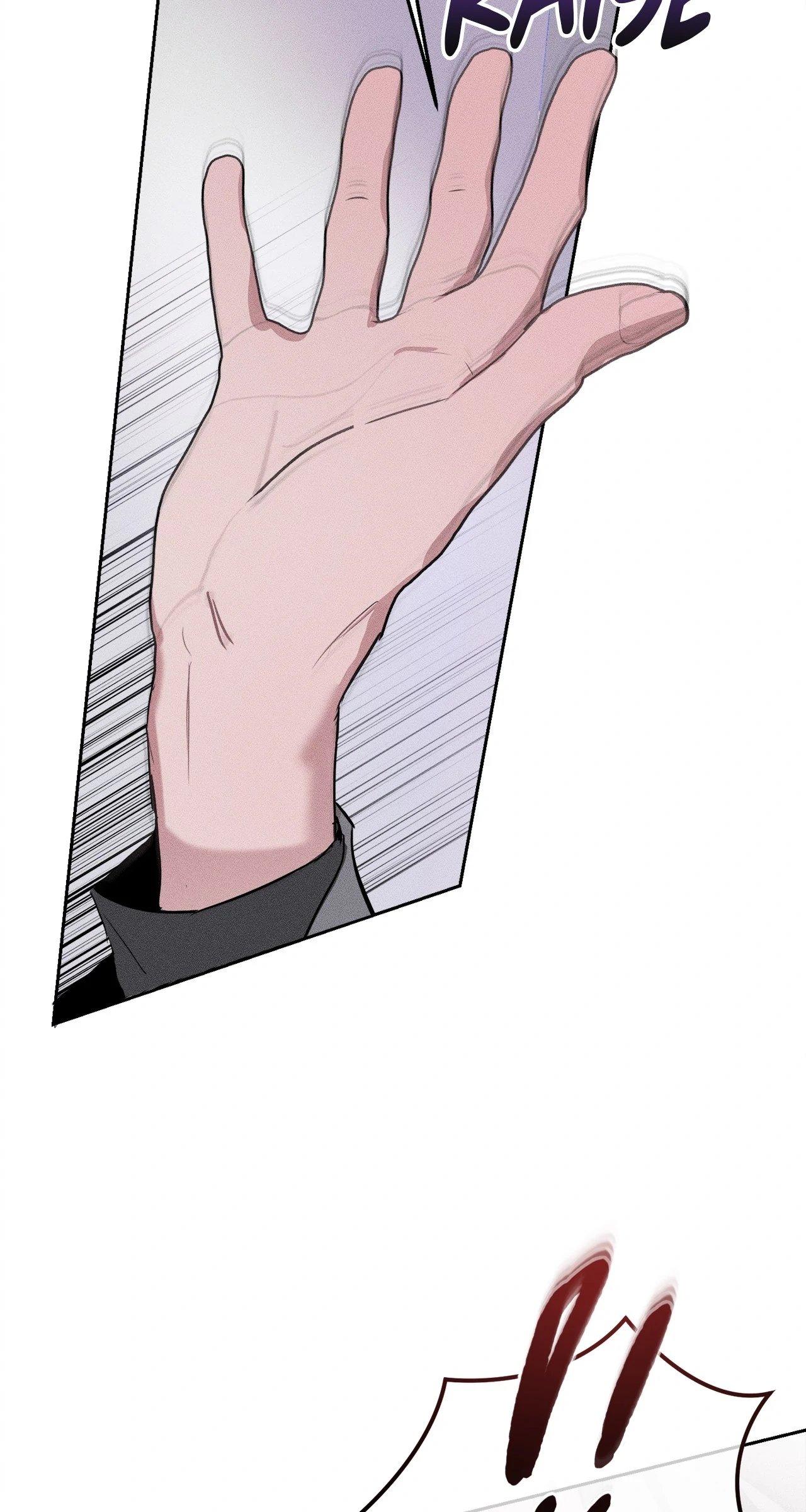 Love Under the Influence [Official] - Chapter 6 manhwa